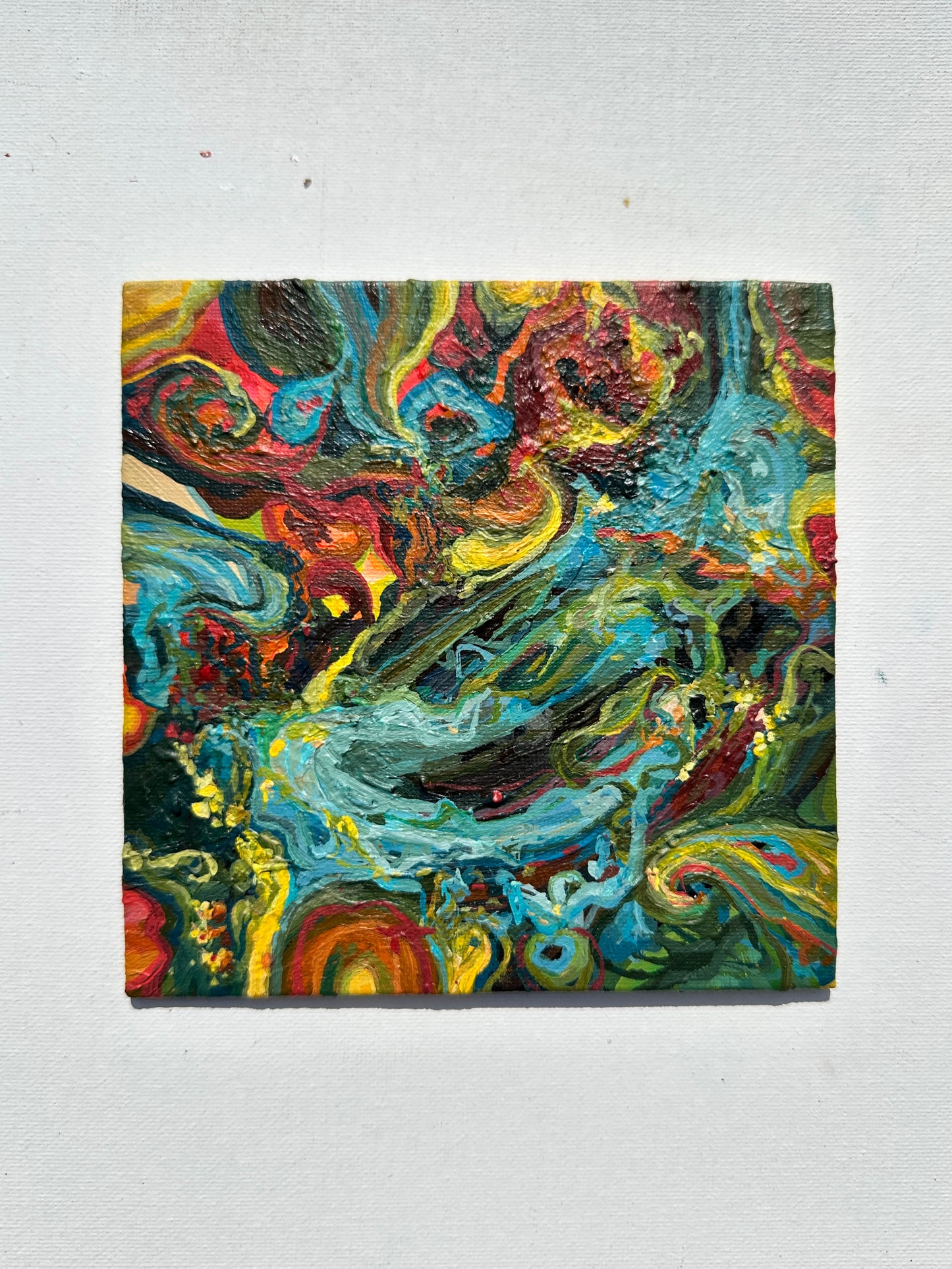 Geode