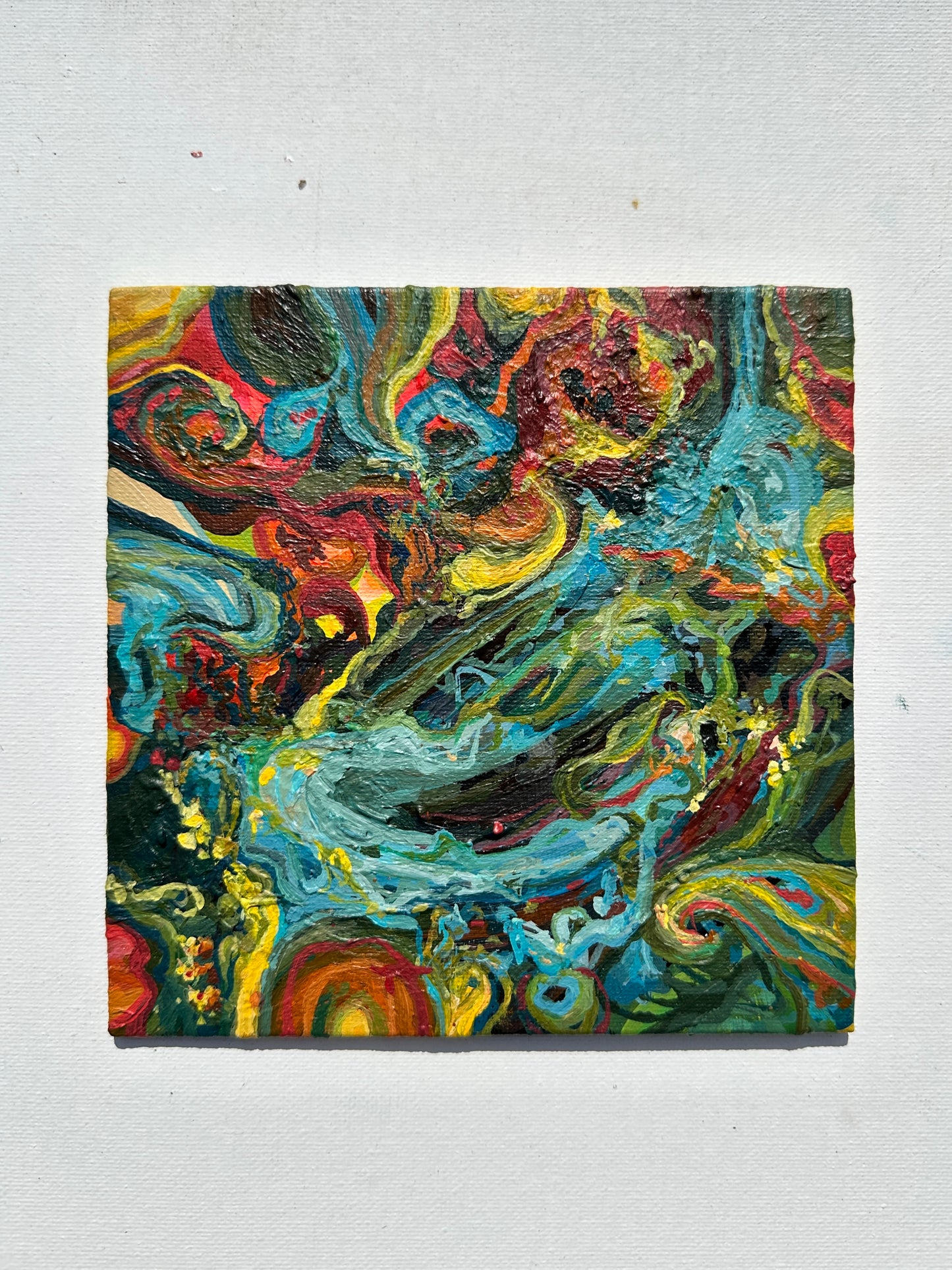 Geode