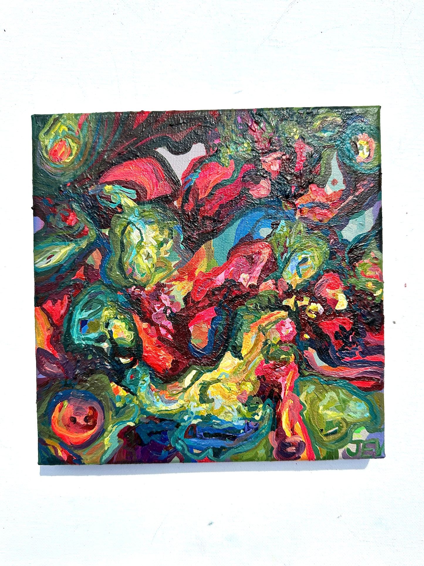 Fruit Seeps