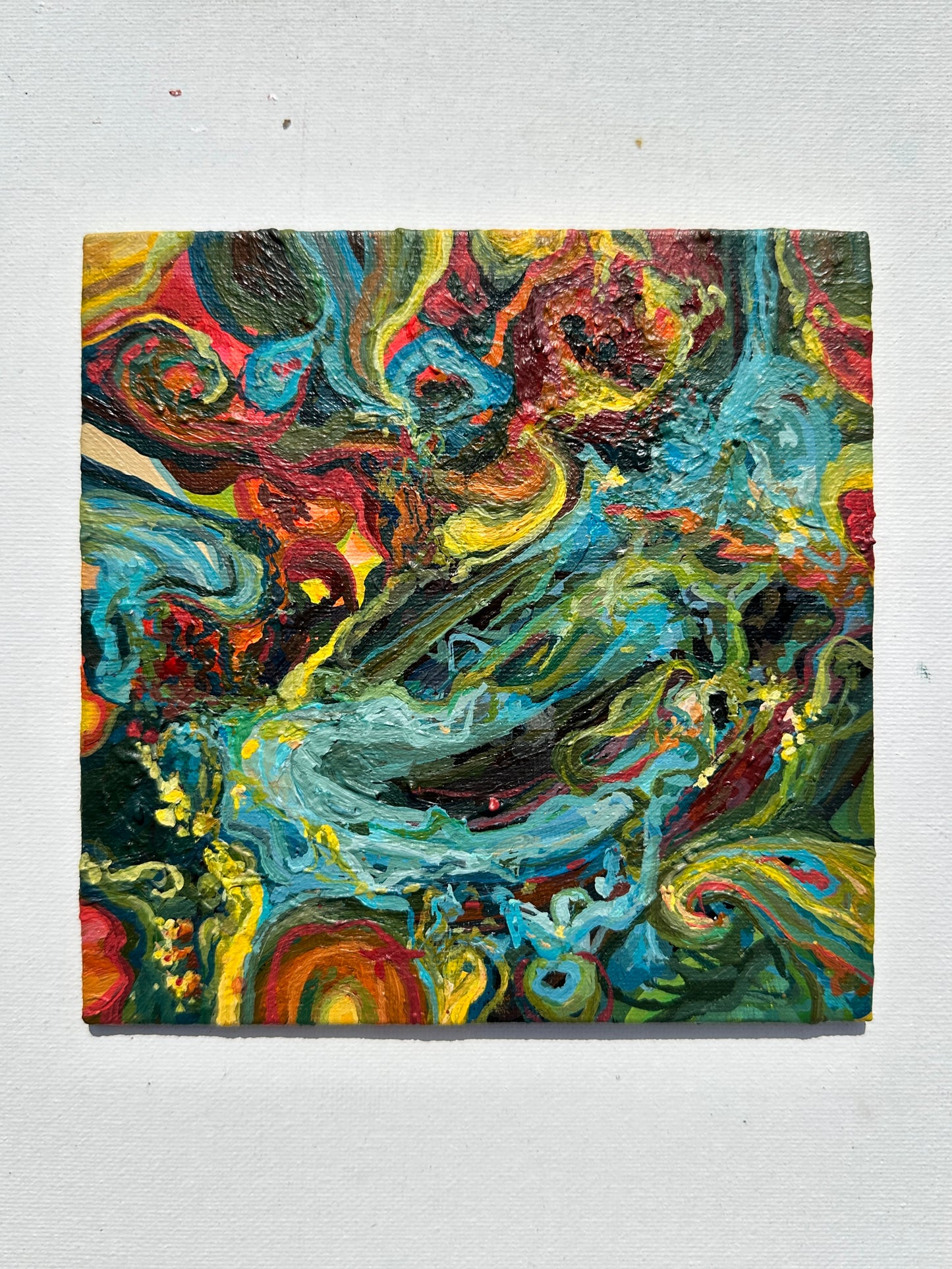 Geode
