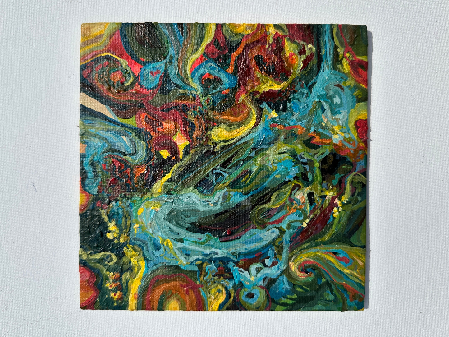 Geode