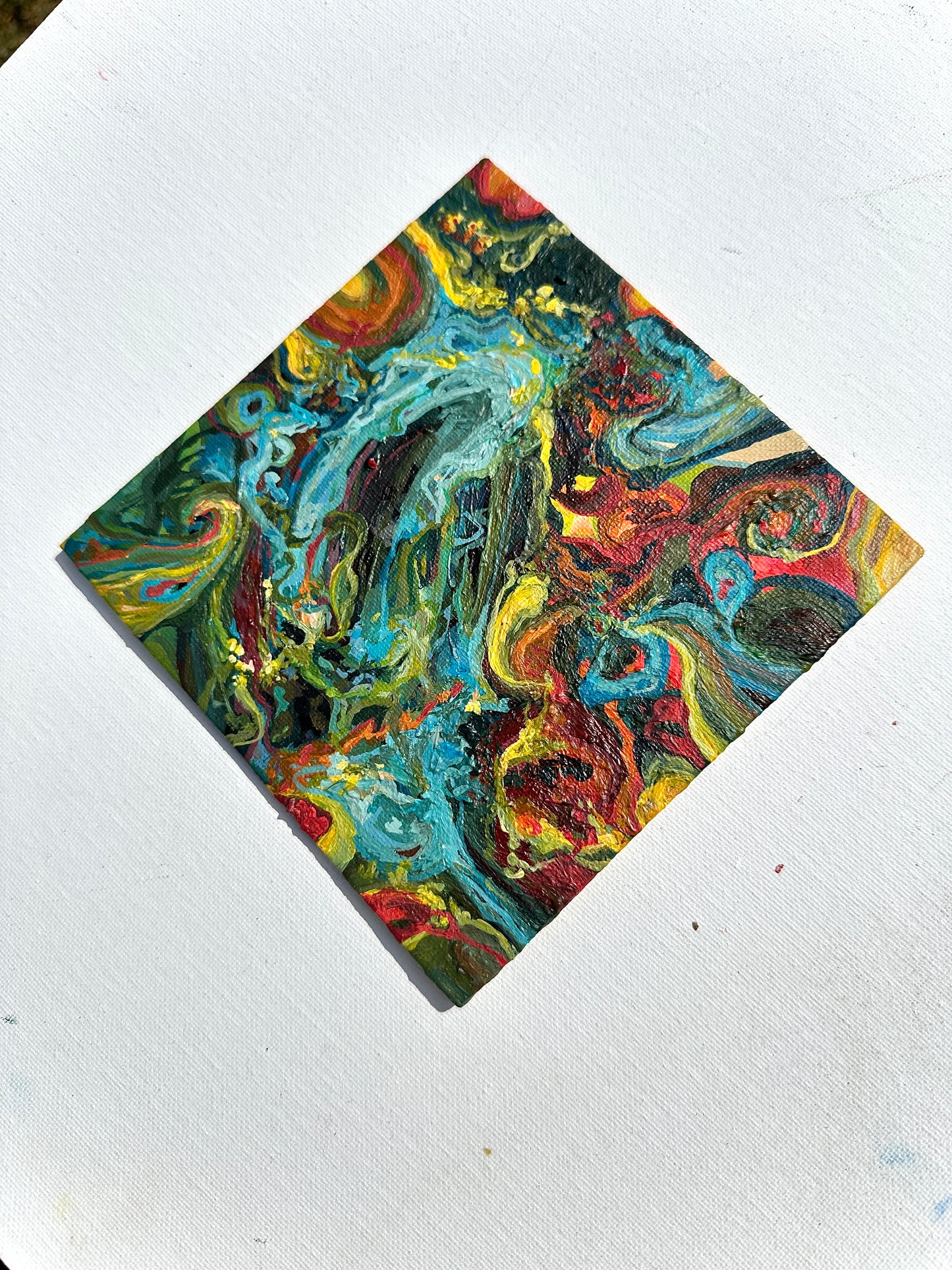 Geode