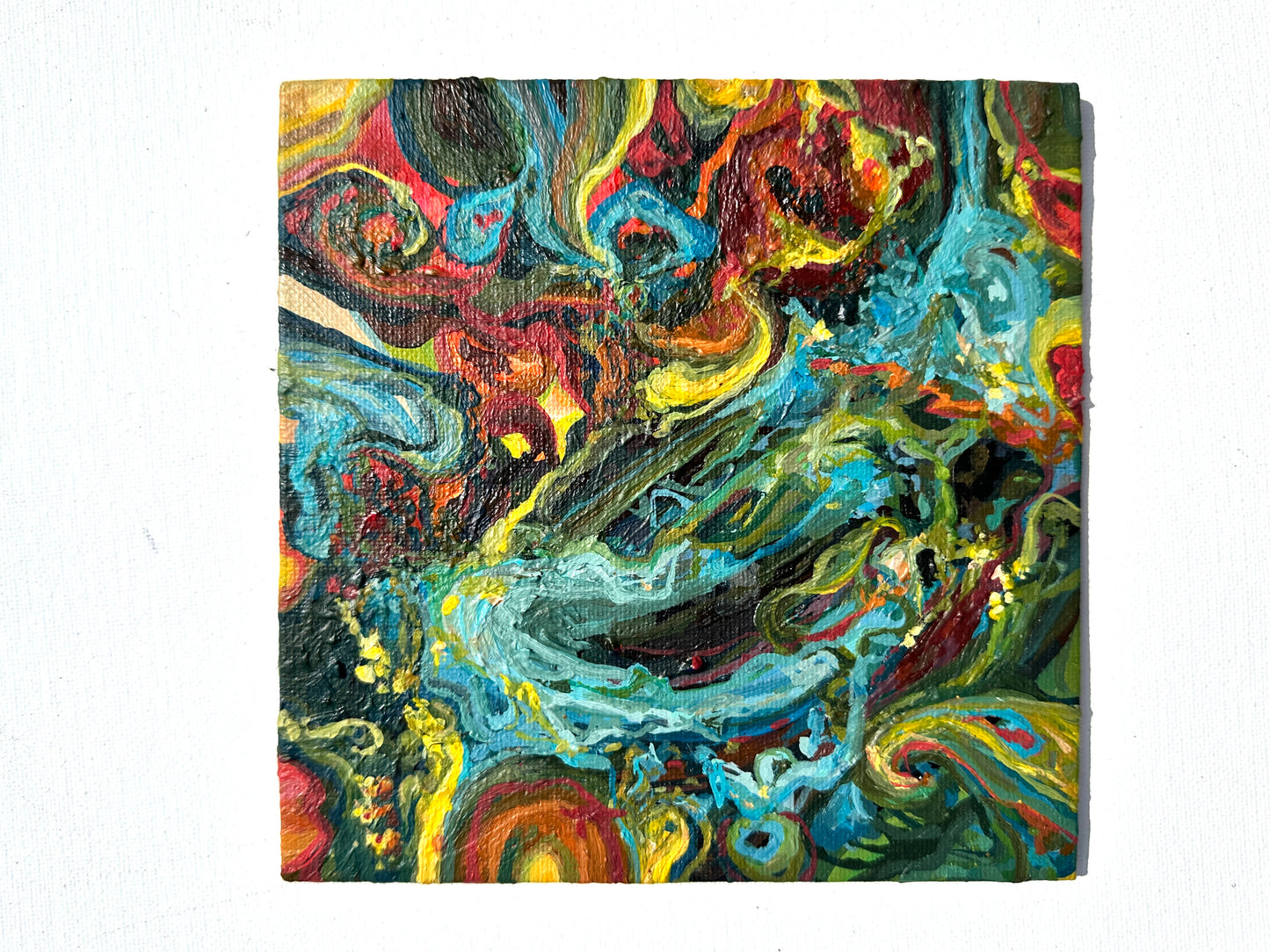Geode