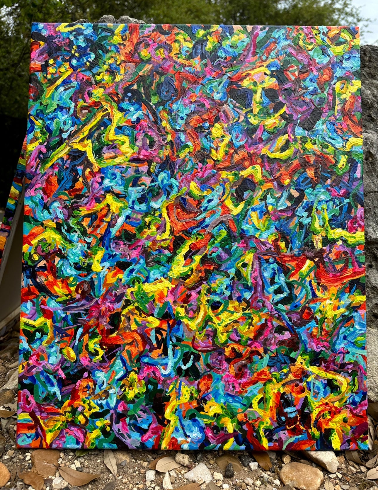 Legos Fine Art Print