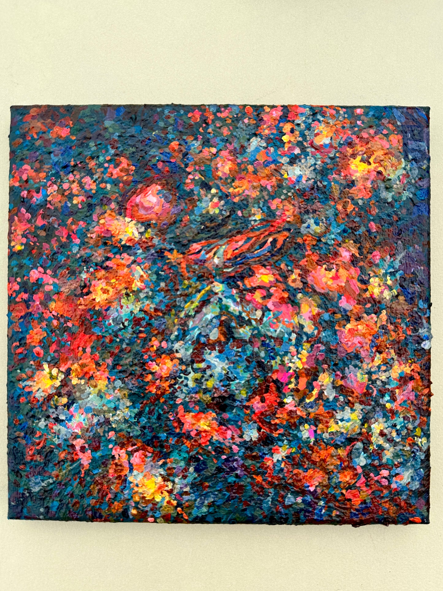 Something in the Aether