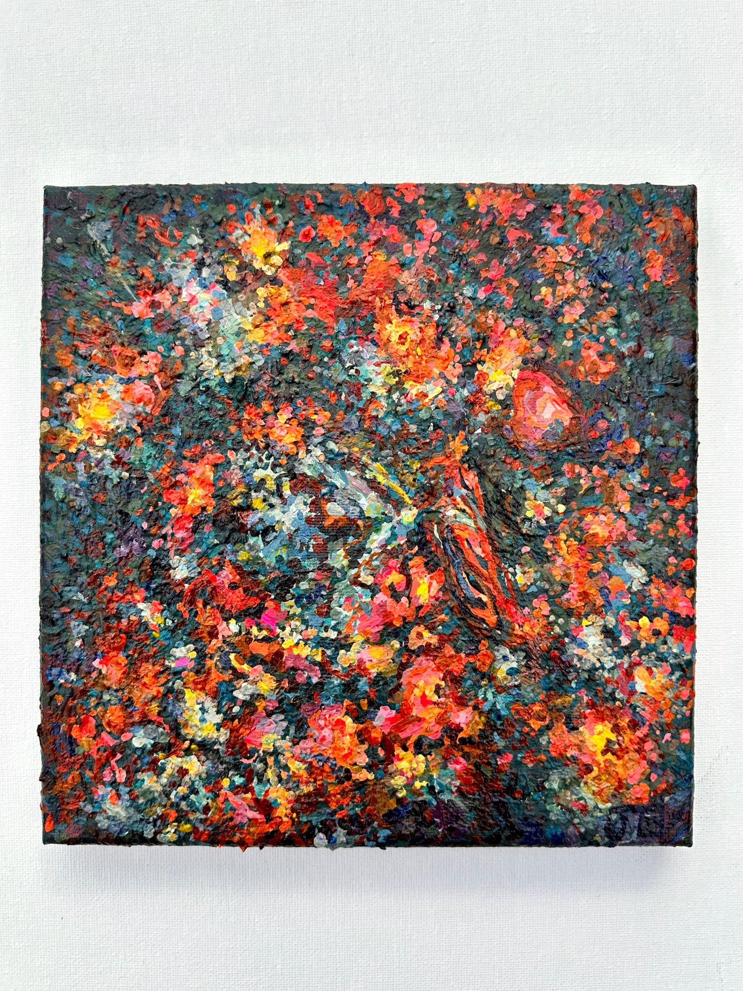 Something in the Aether