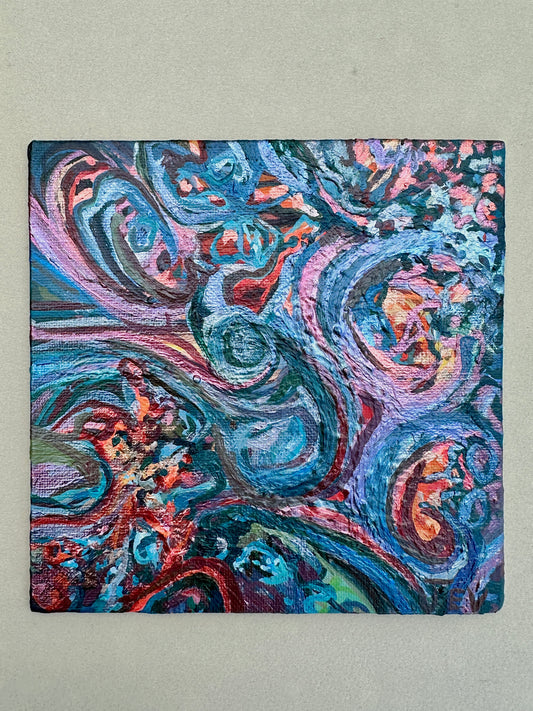 Moon Glow