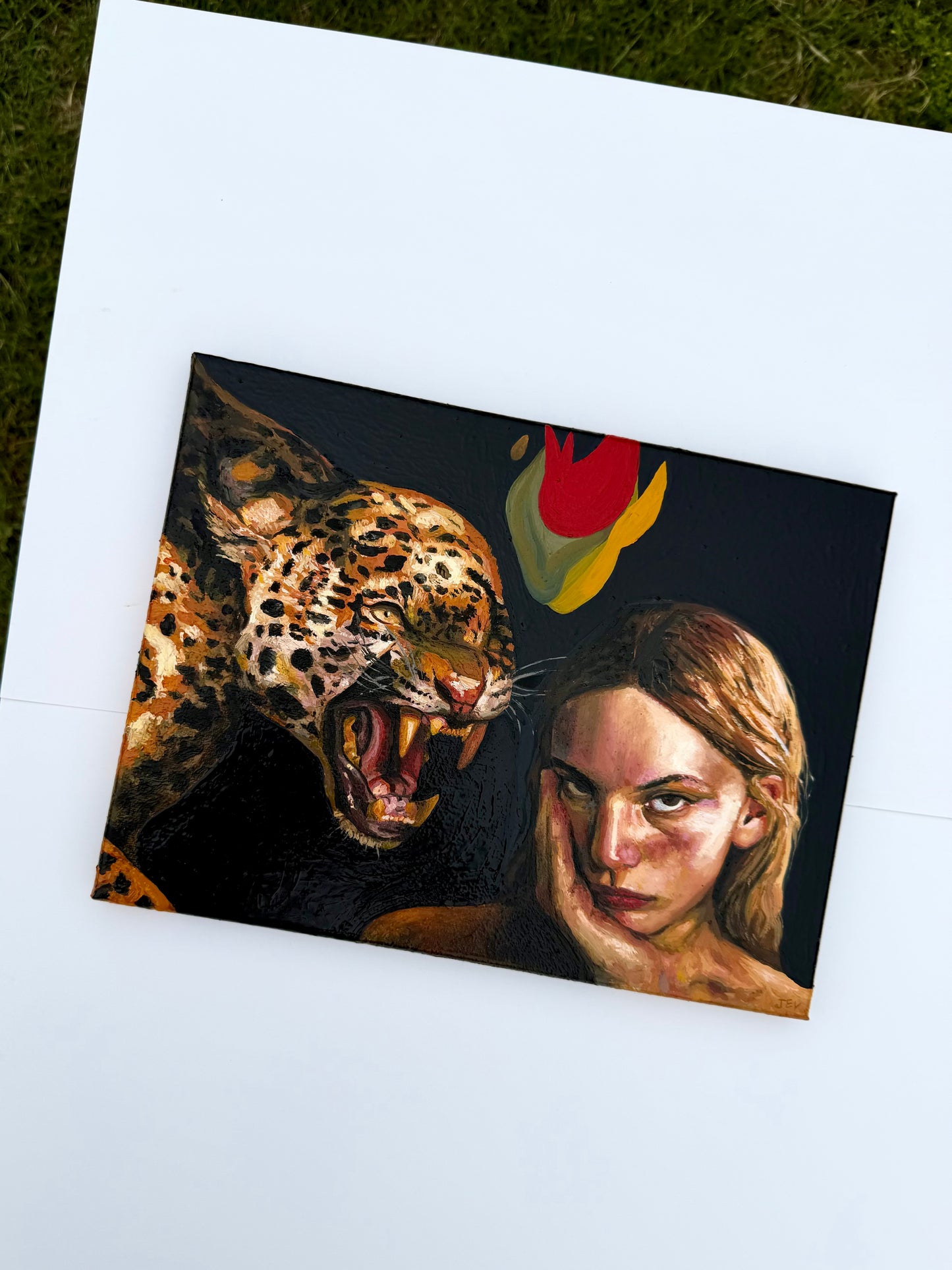 Jaguar