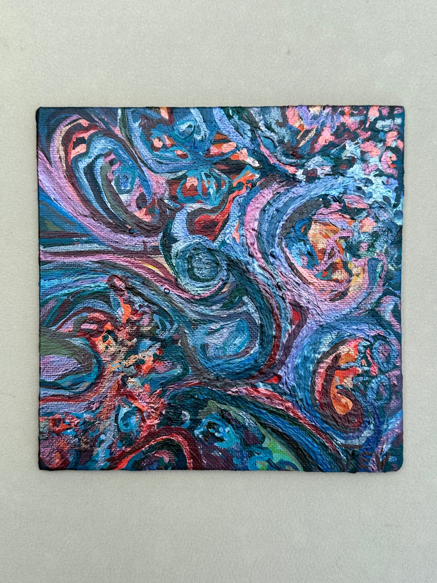 Moon Glow