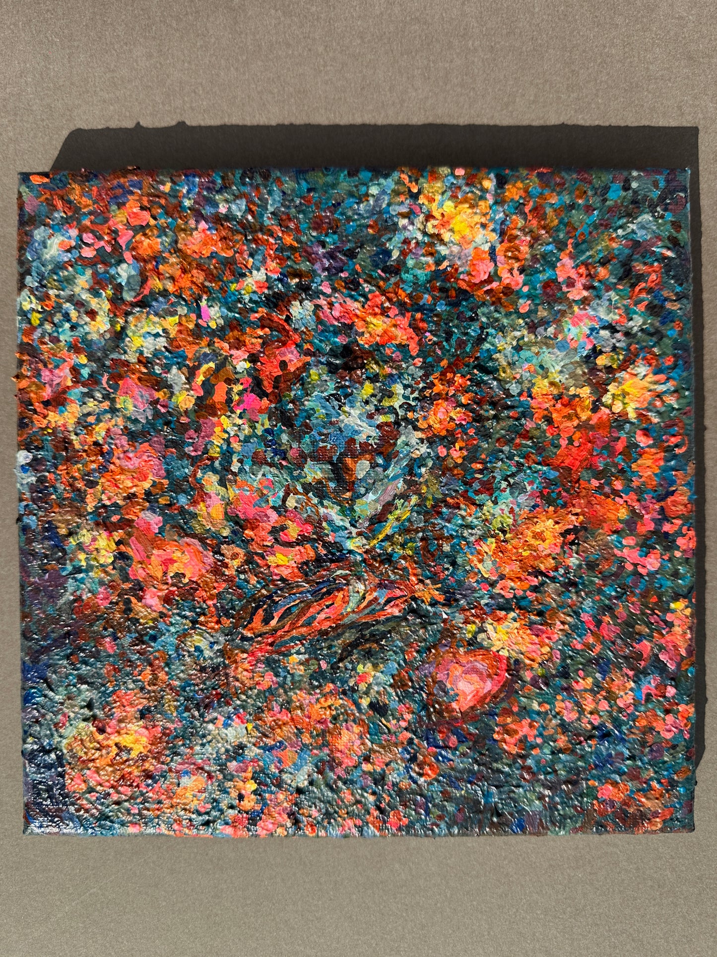 Something in the Aether