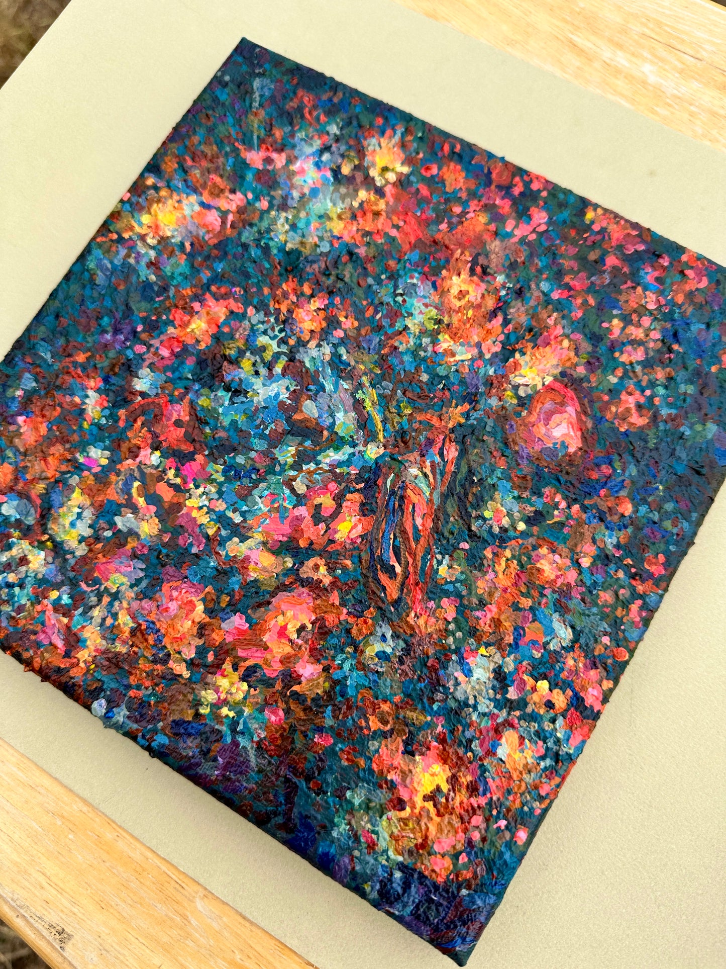 Something in the Aether