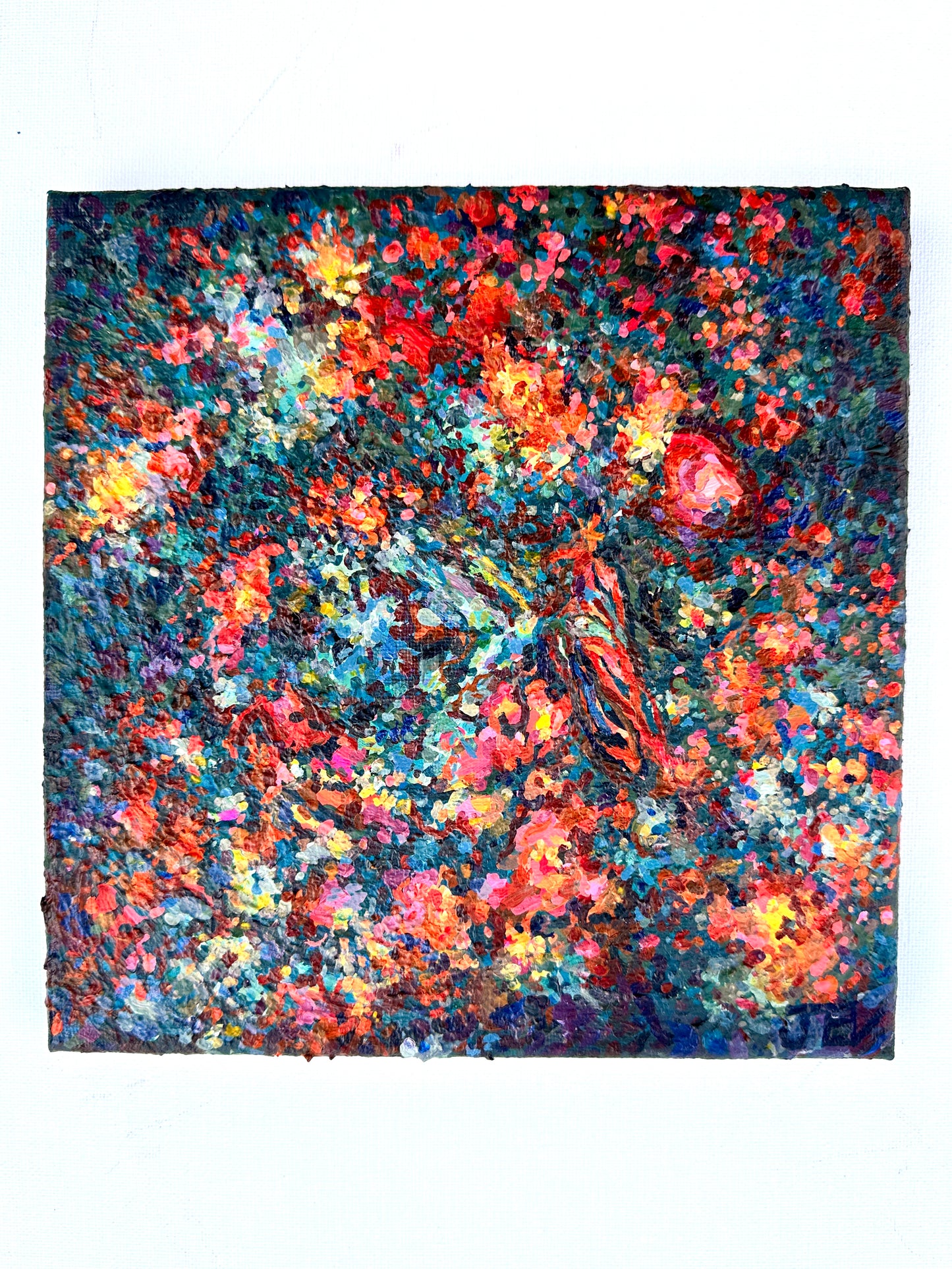 Something in the Aether