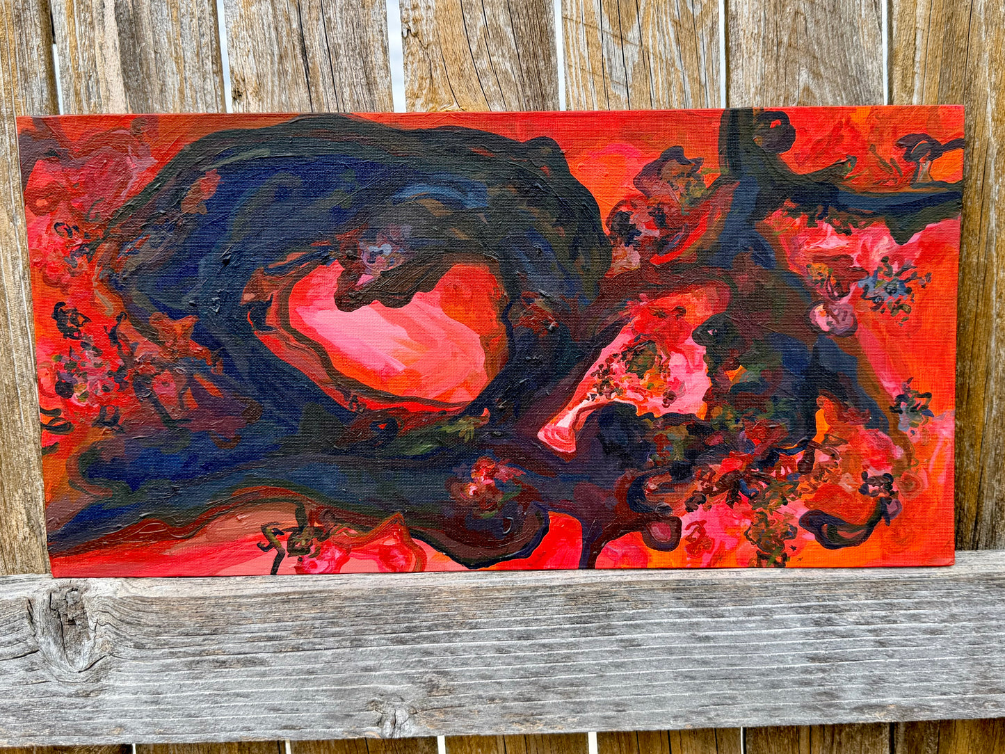 Fire Portal