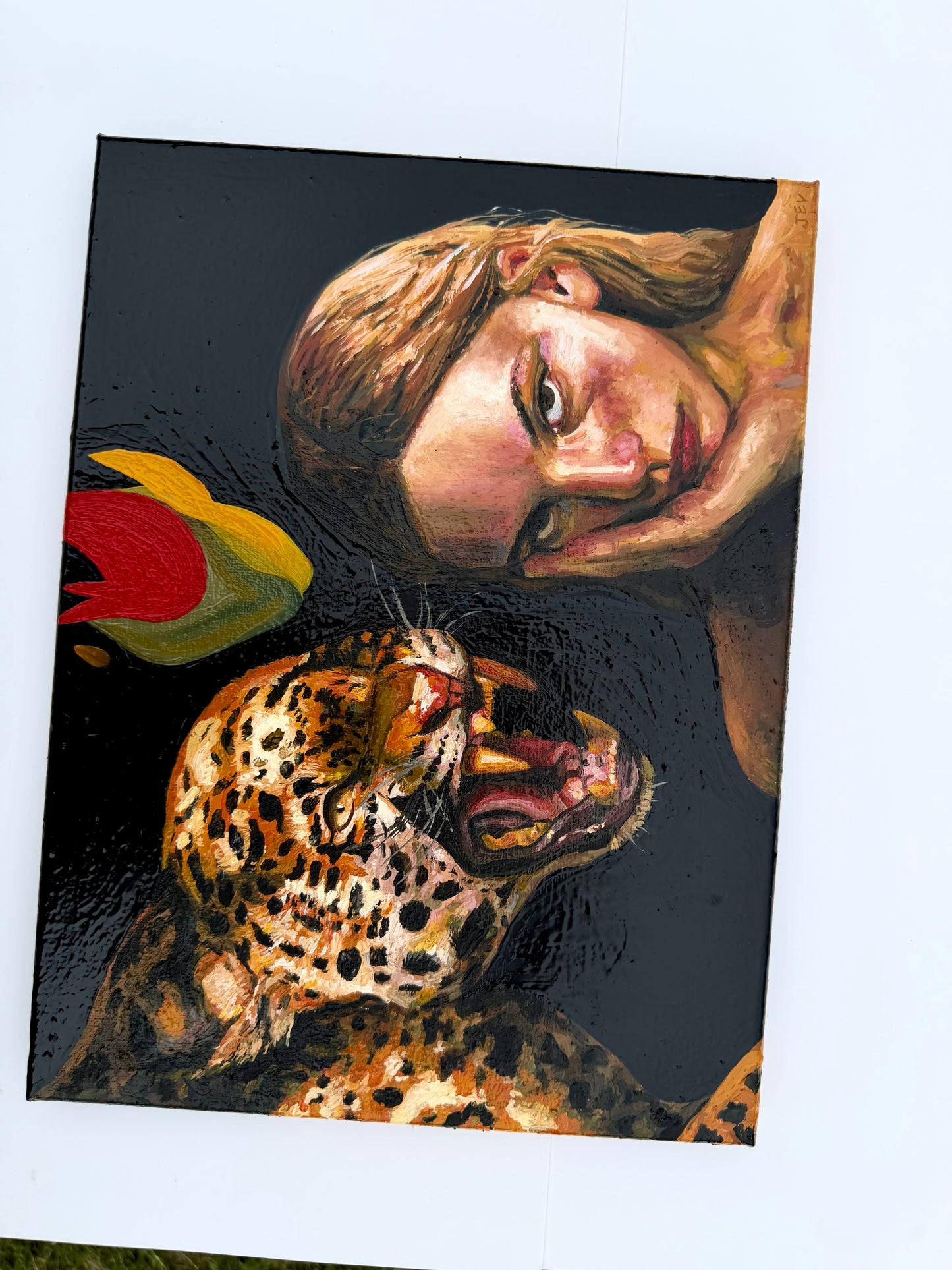 Jaguar
