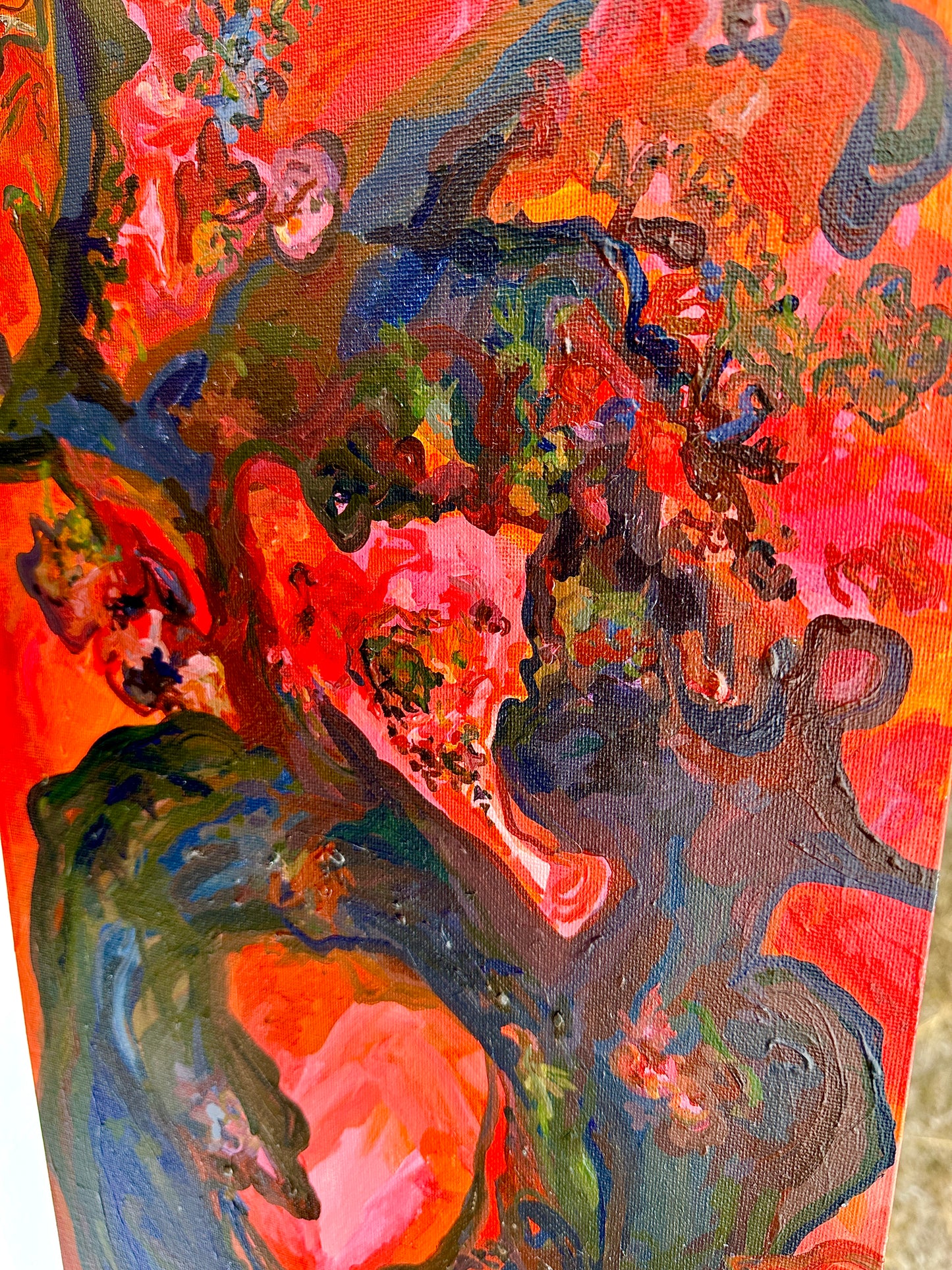 Fire Portal