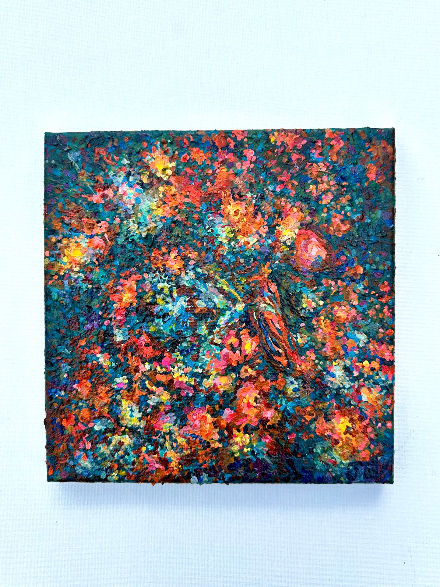 Something in the Aether