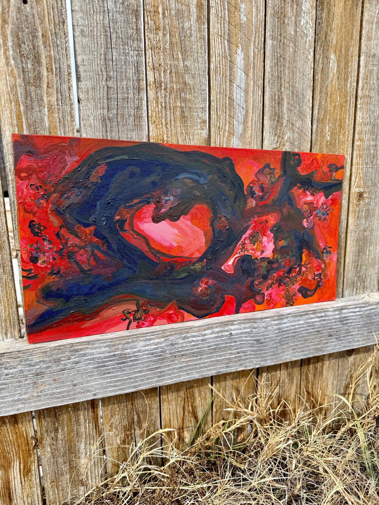 Fire Portal