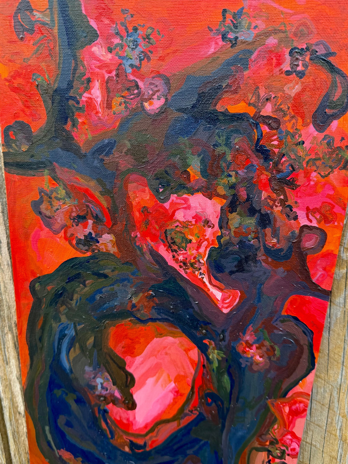 Fire Portal