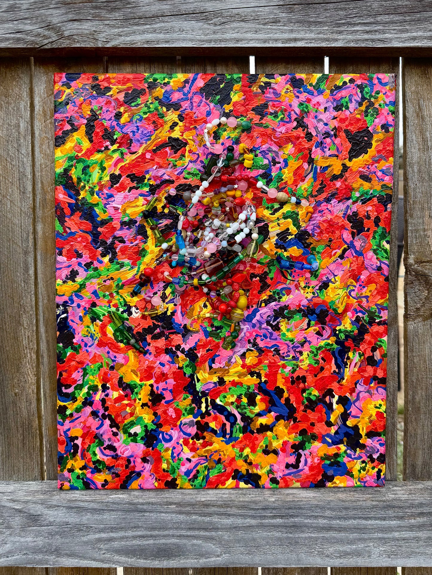 Serendipity