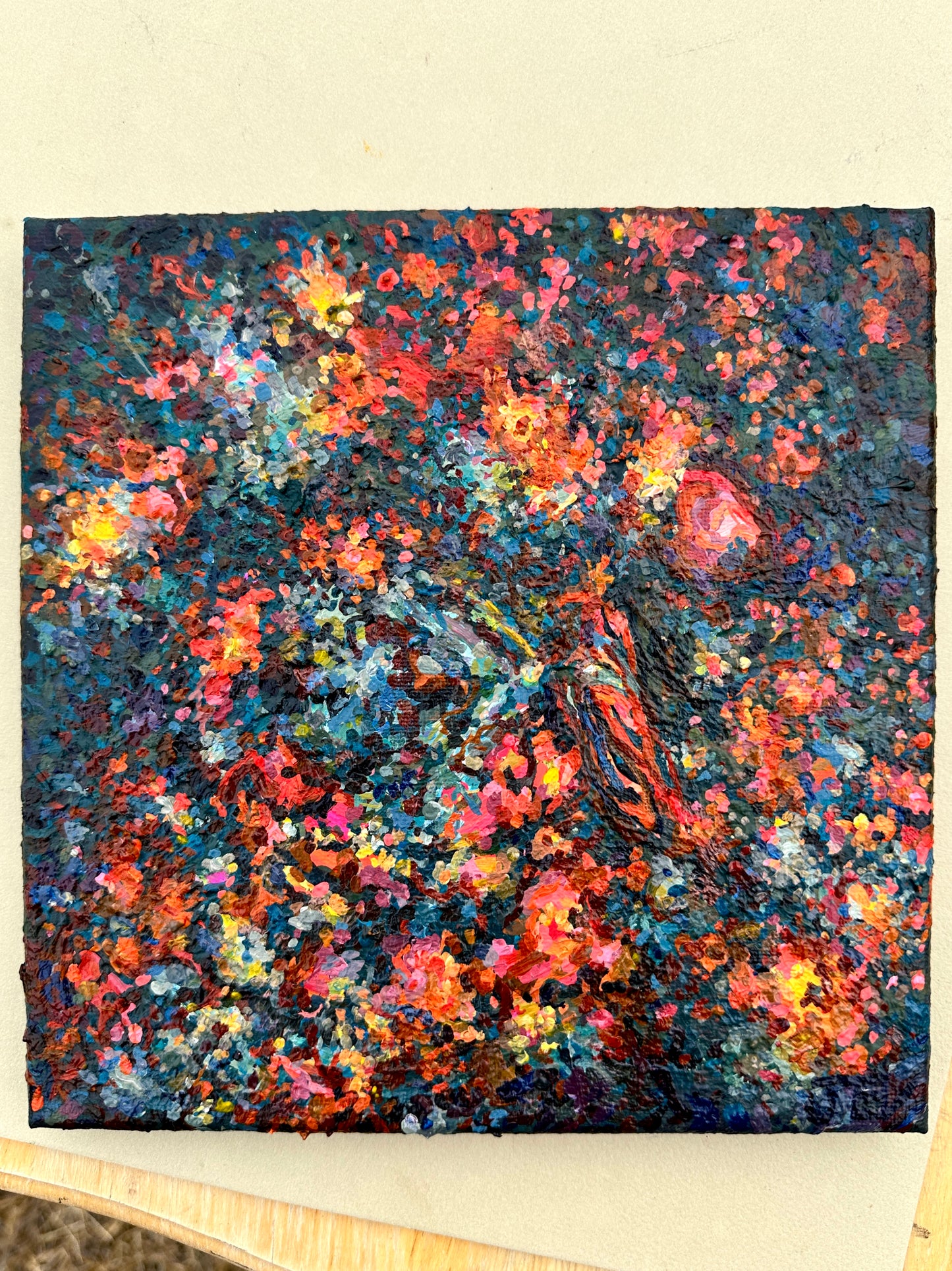 Something in the Aether