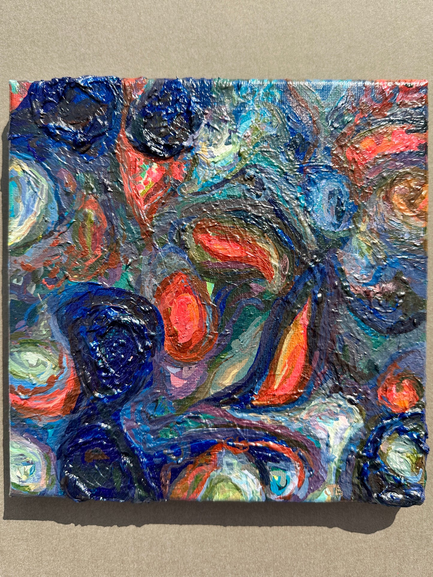 Glacier