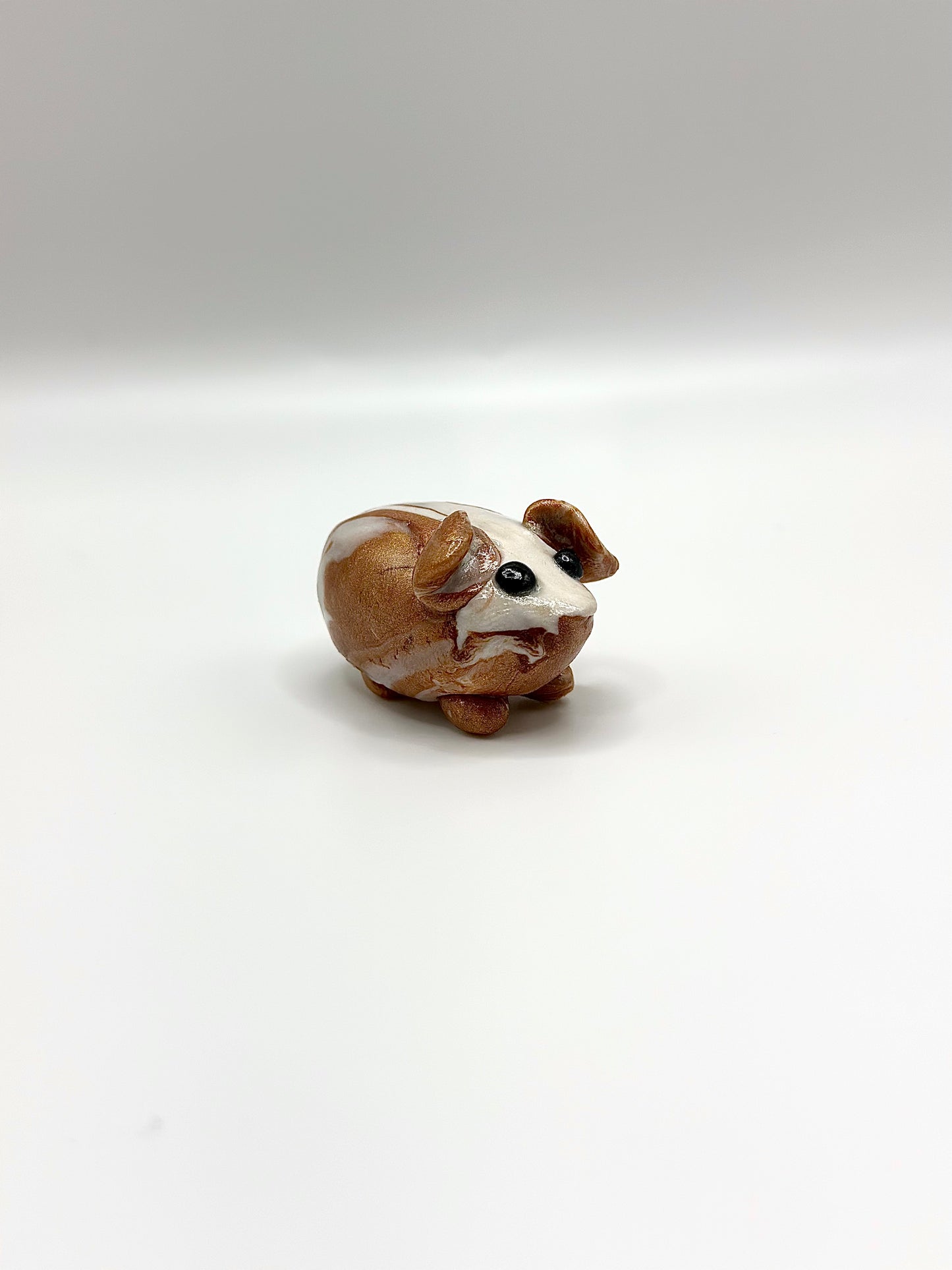 Clay Guinea Pig