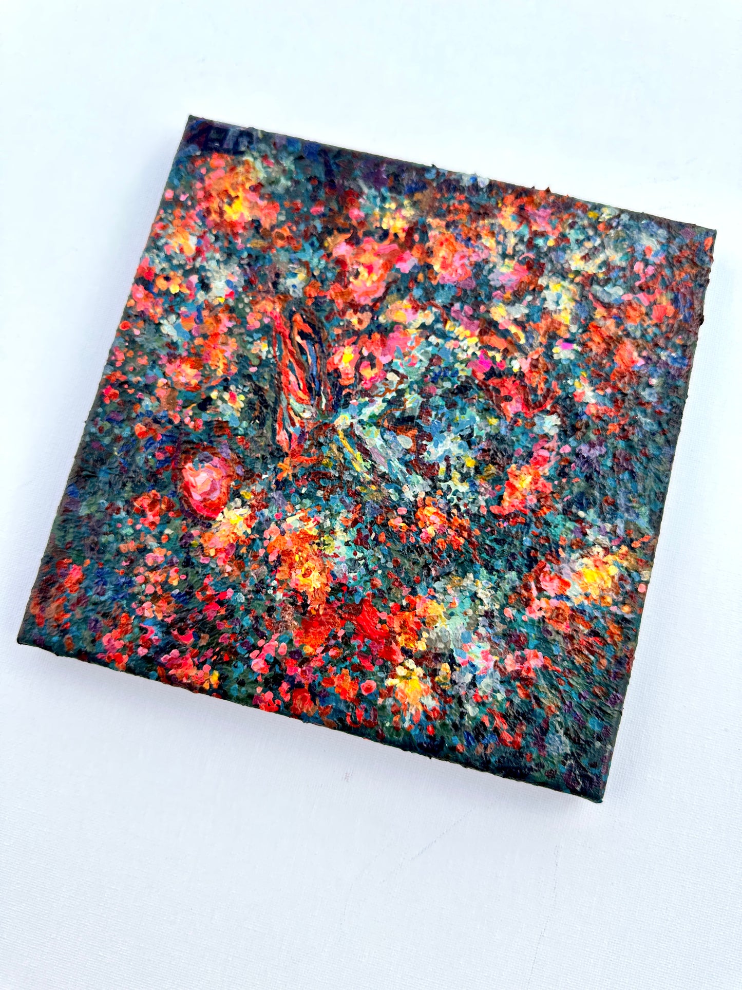 Something in the Aether