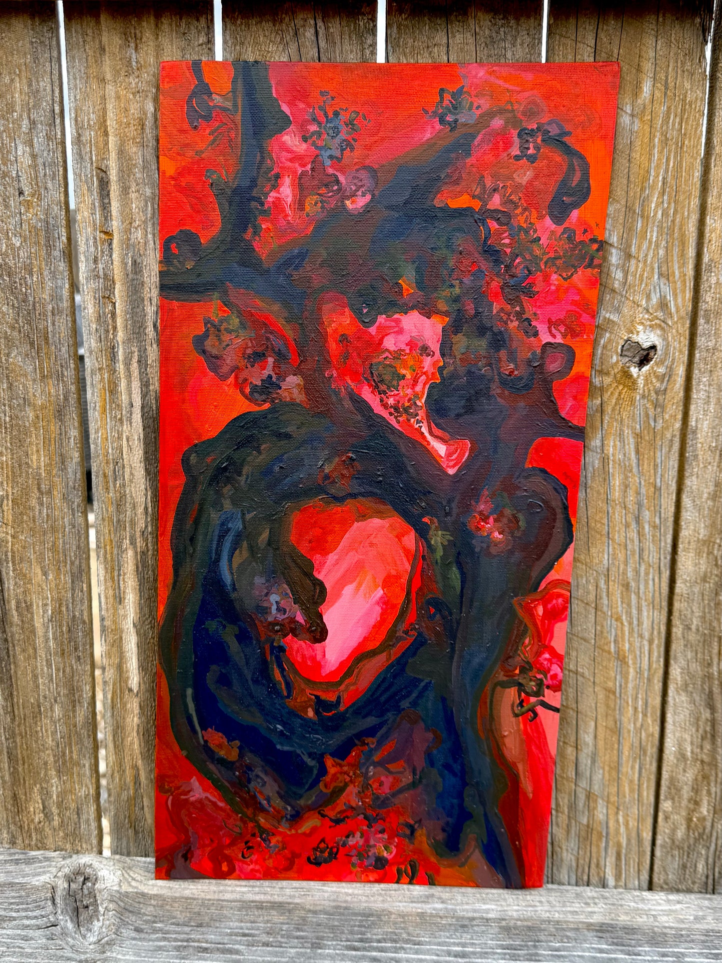 Fire Portal