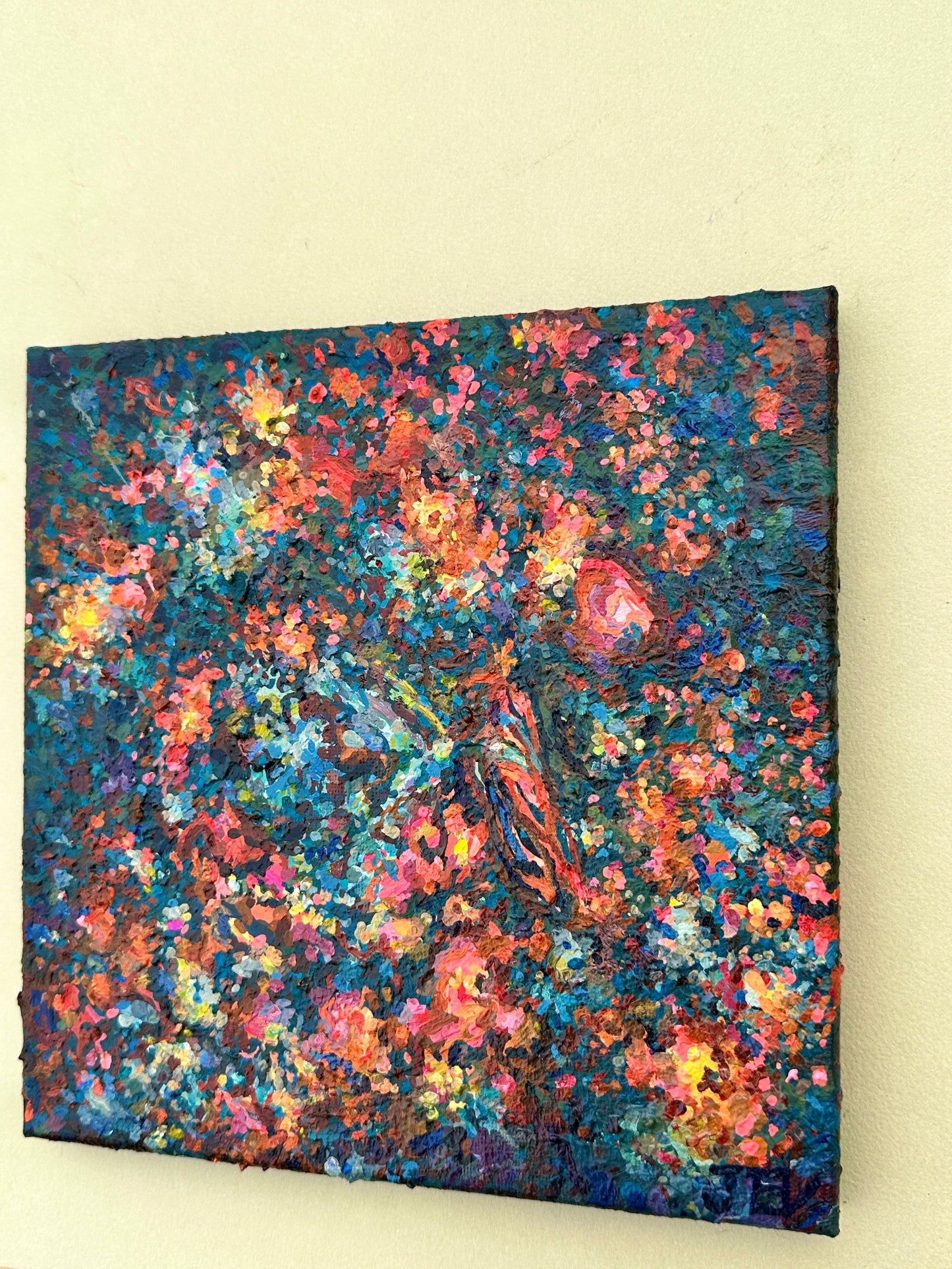 Something in the Aether