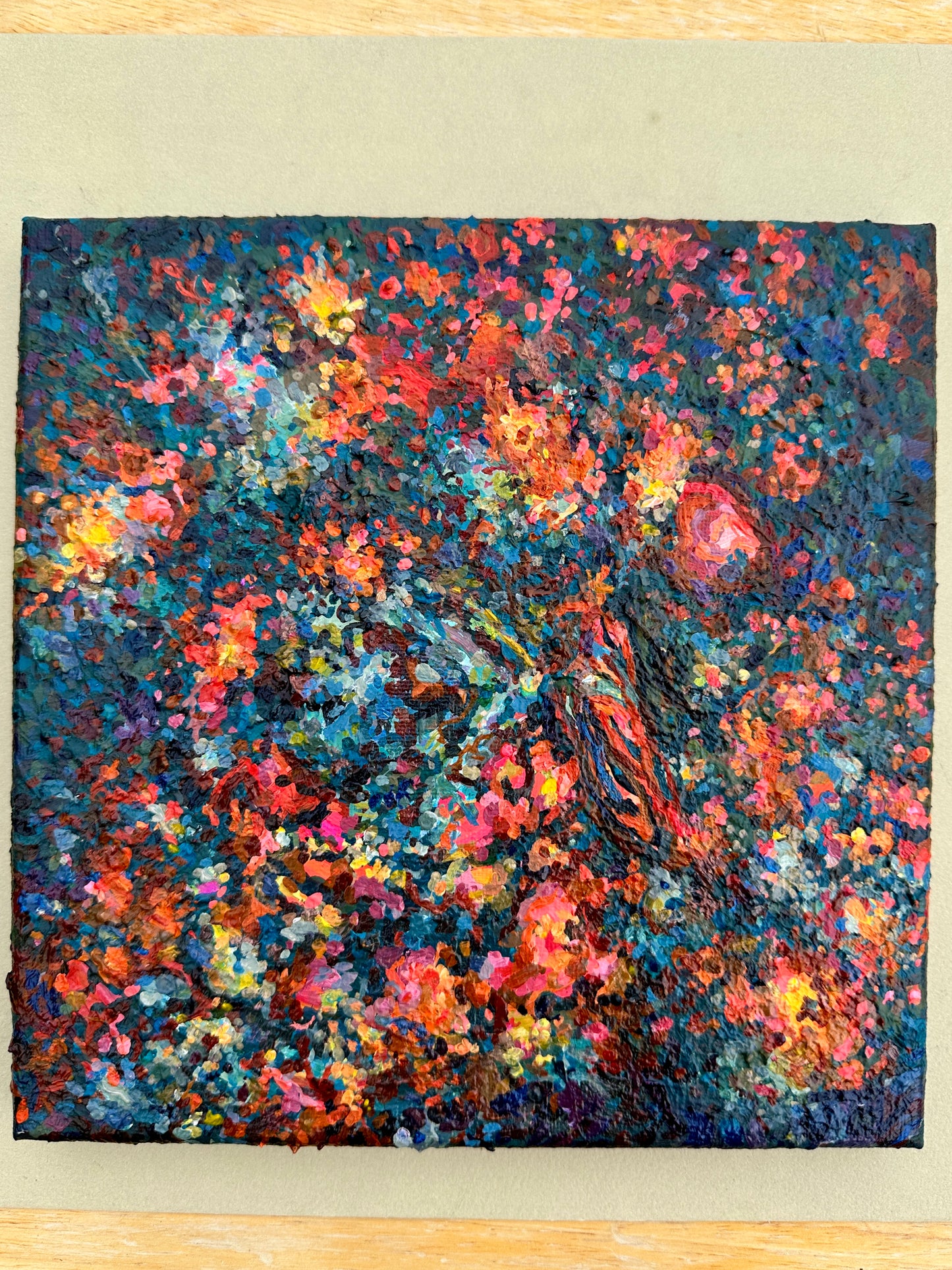 Something in the Aether