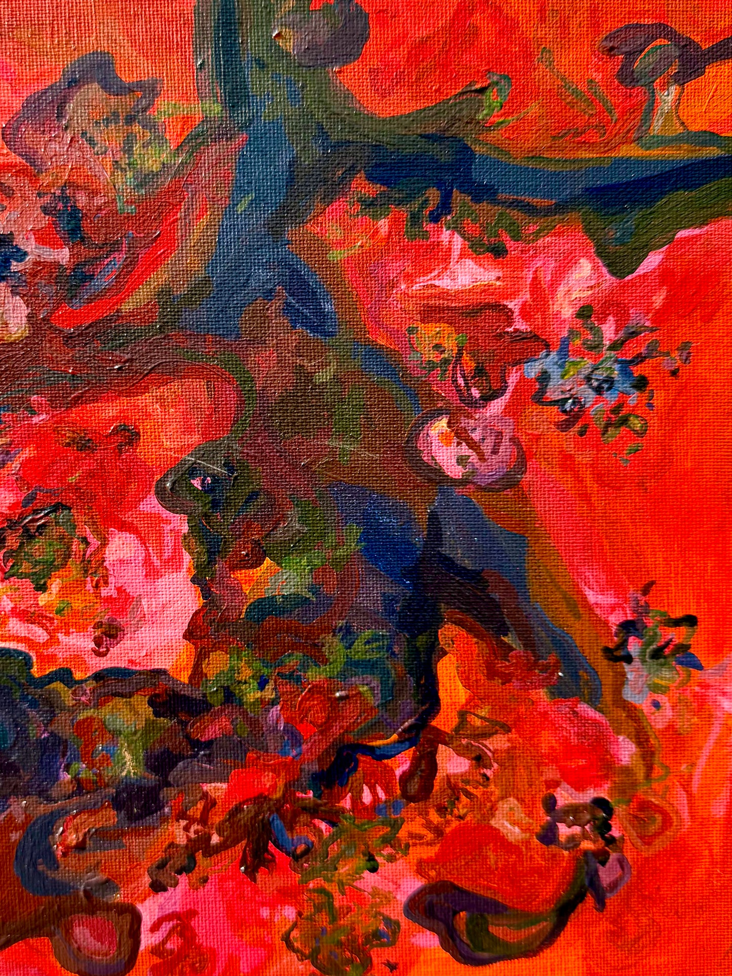 Fire Portal
