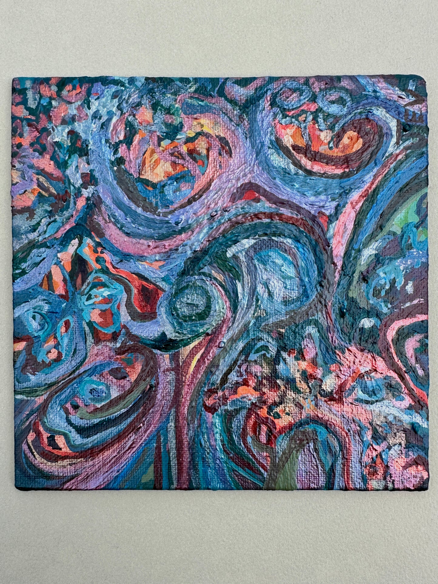 Moon Glow