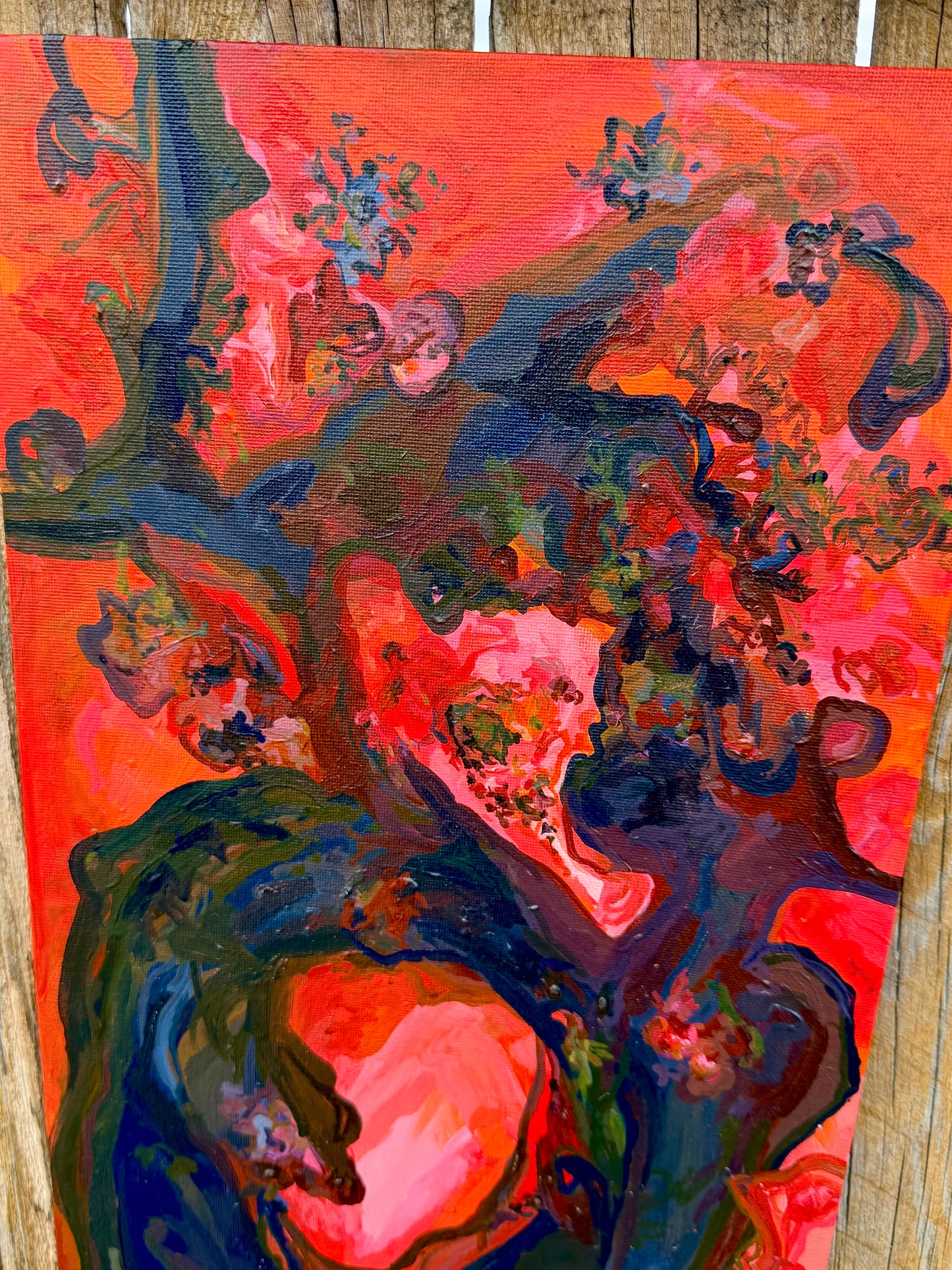 Fire Portal