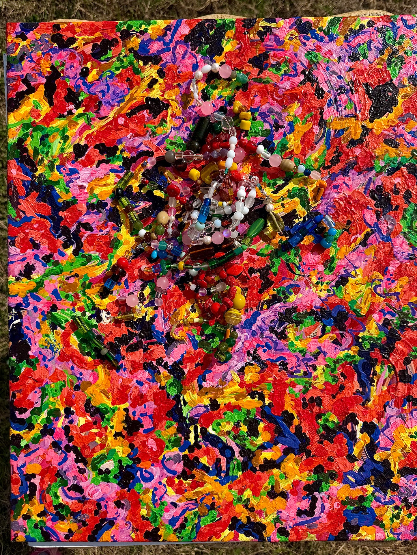Serendipity