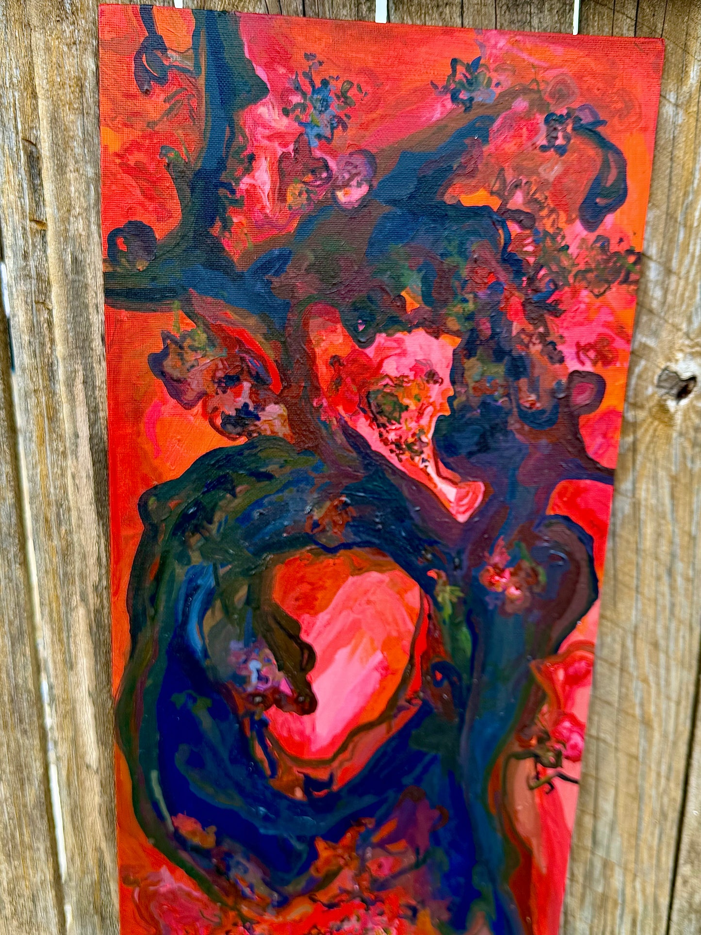 Fire Portal