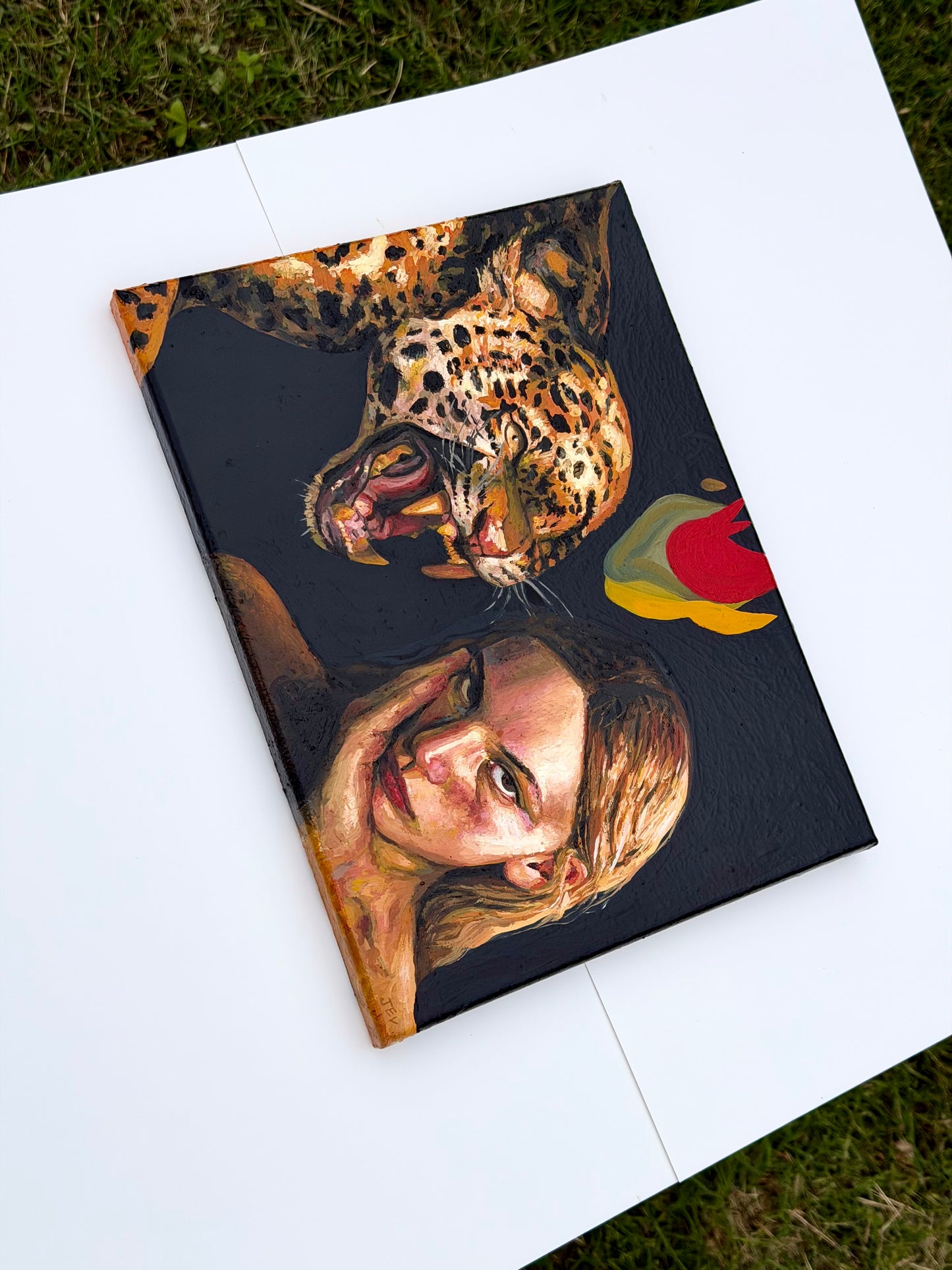 Jaguar