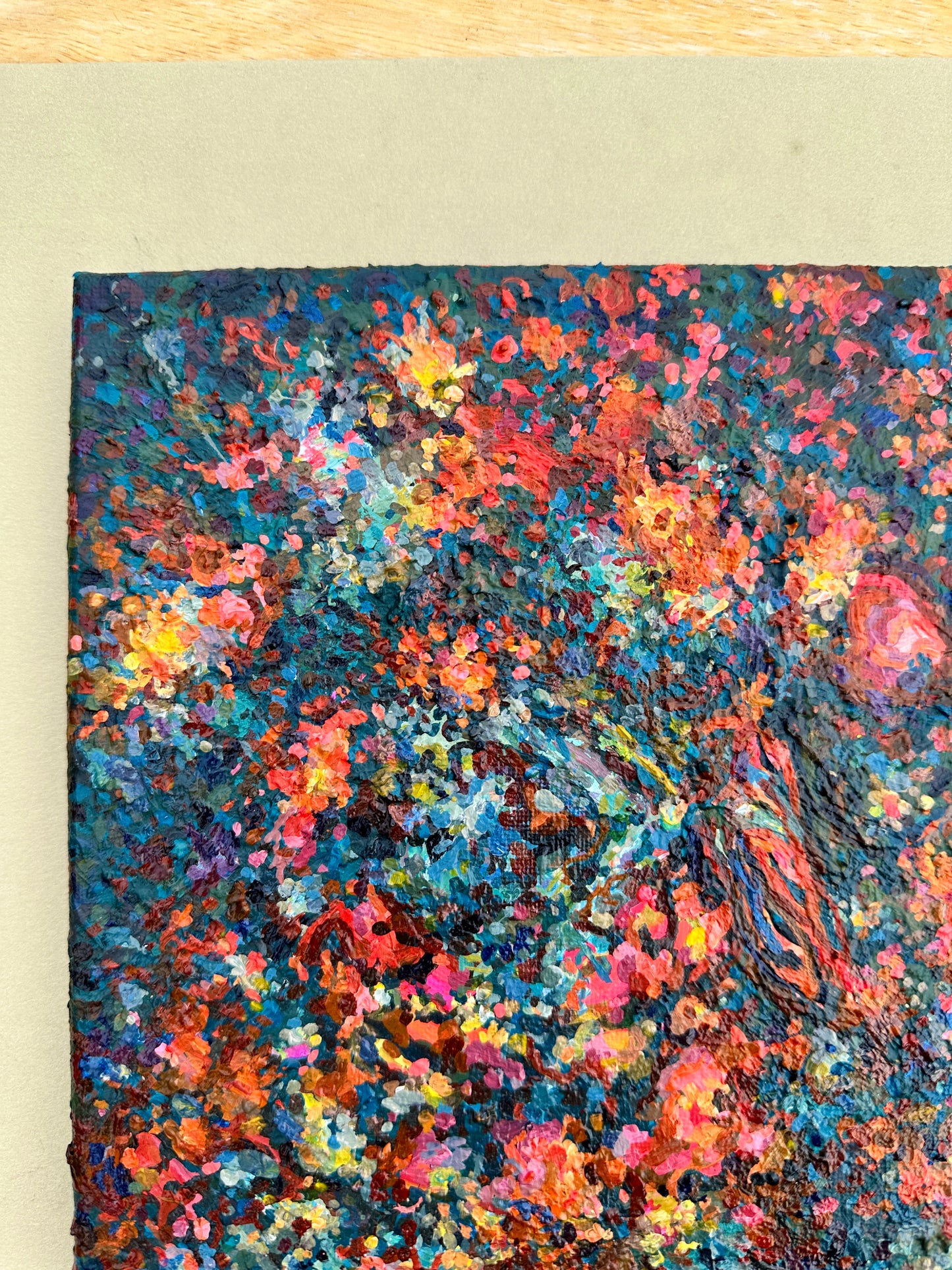 Something in the Aether