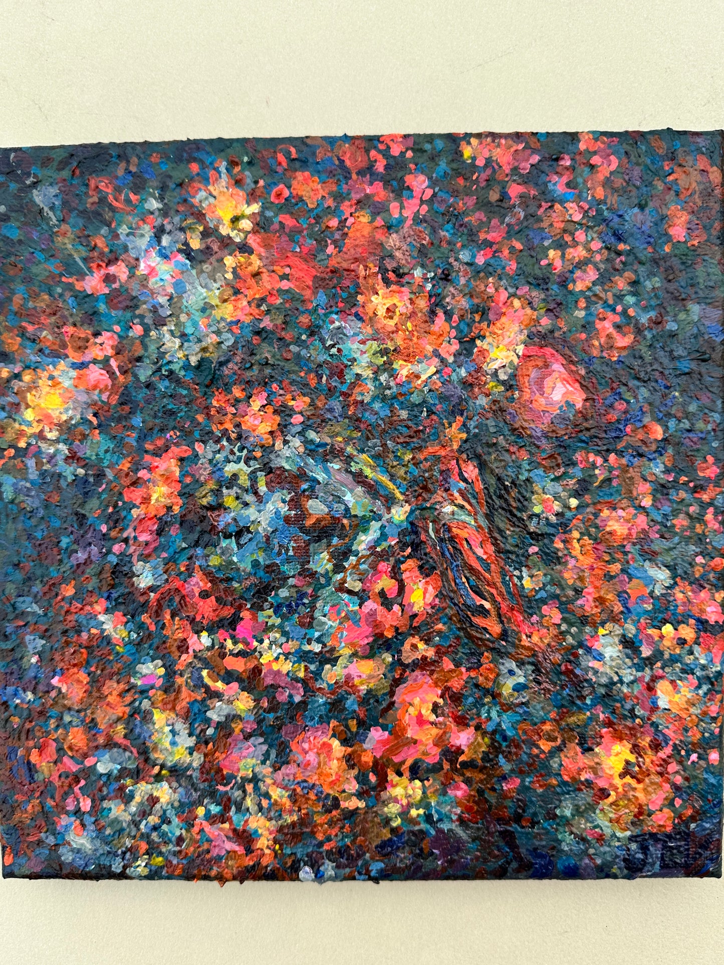 Something in the Aether