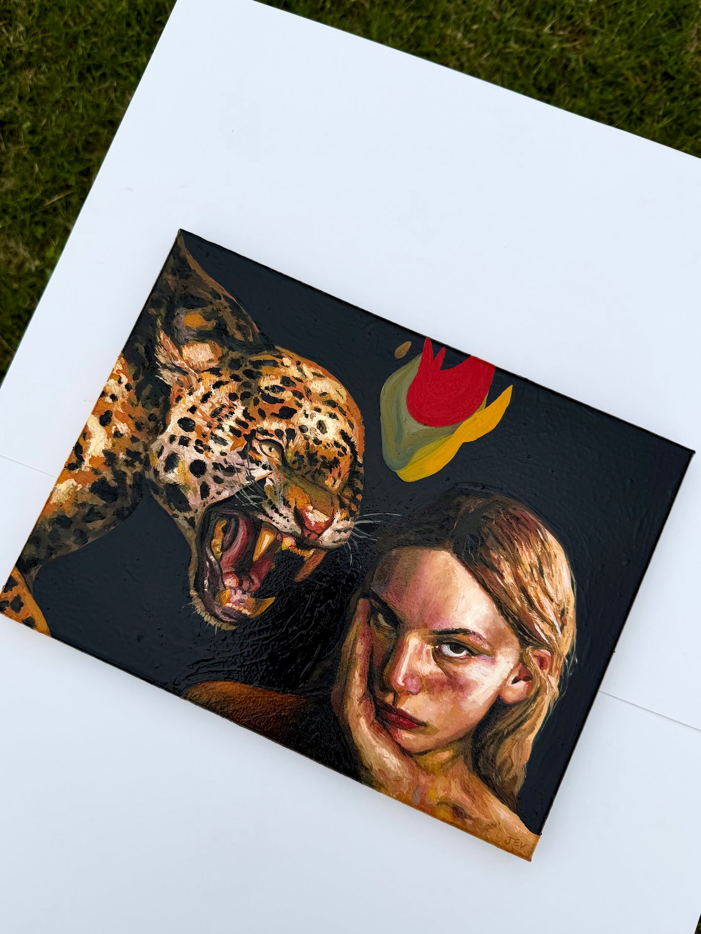 Jaguar