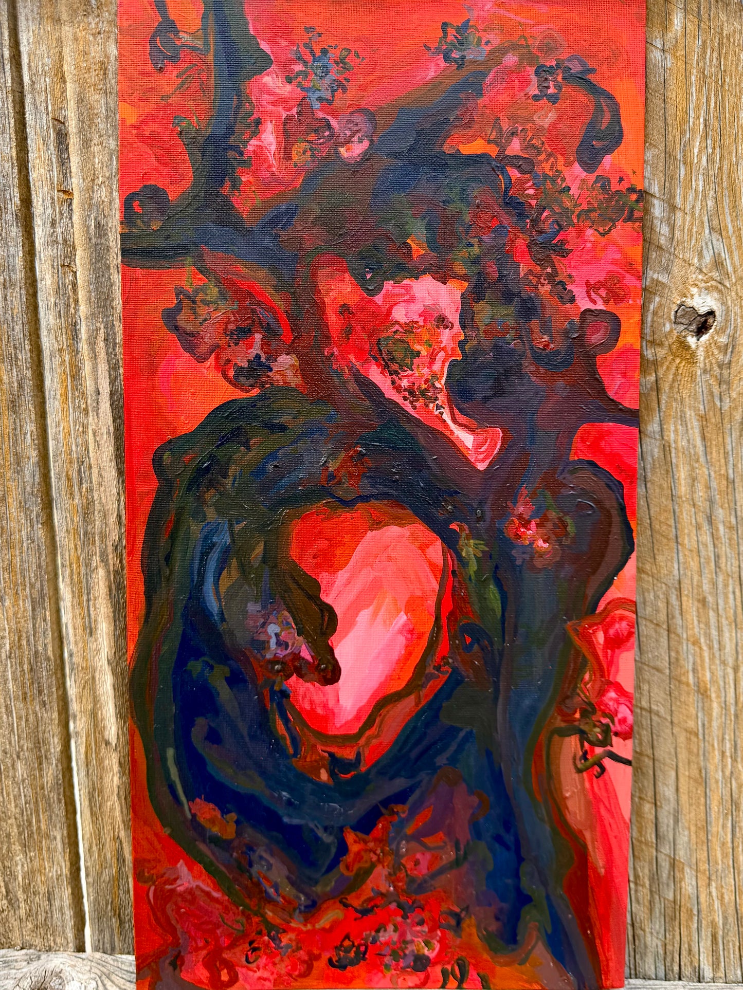 Fire Portal