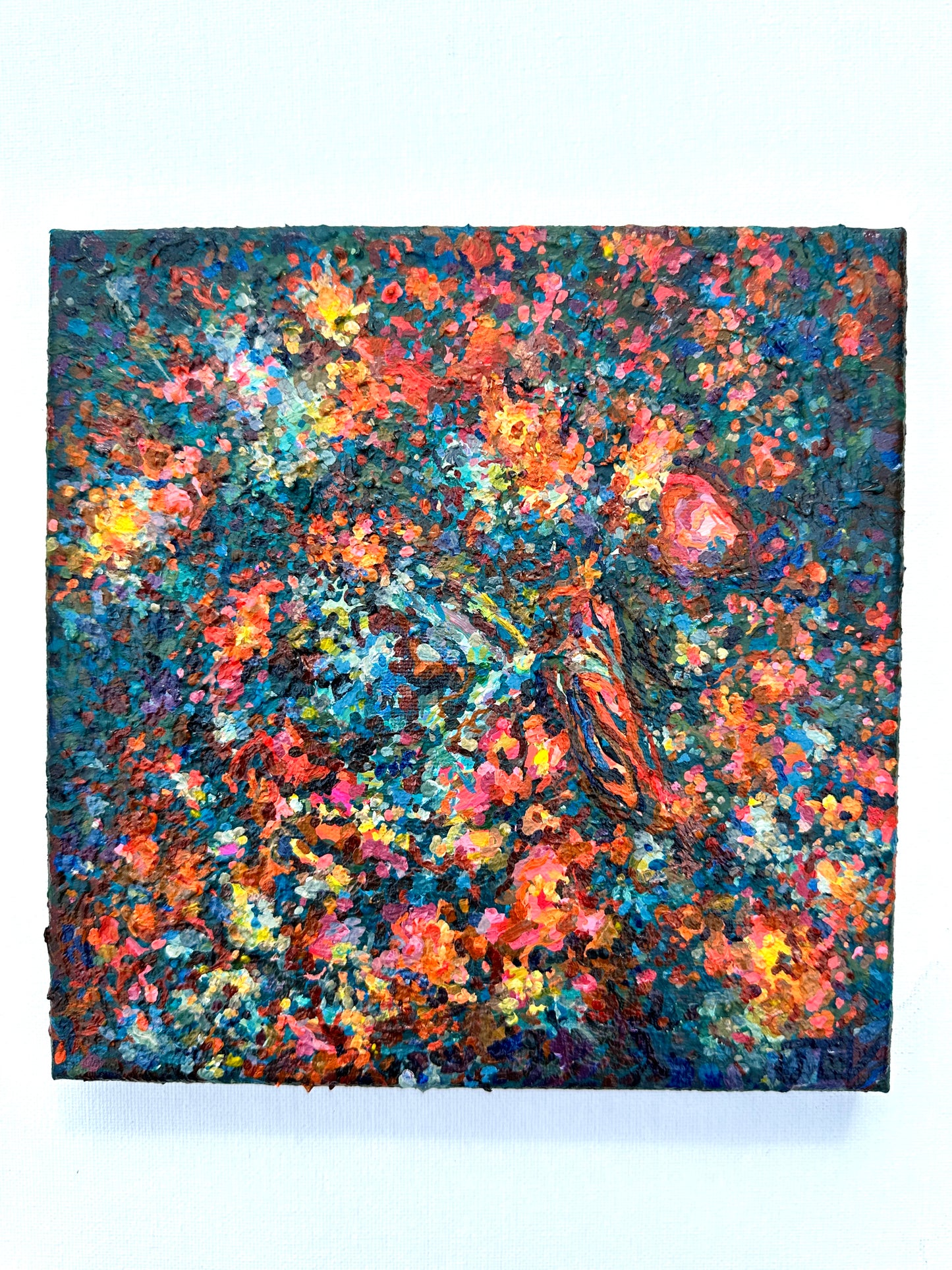 Something in the Aether