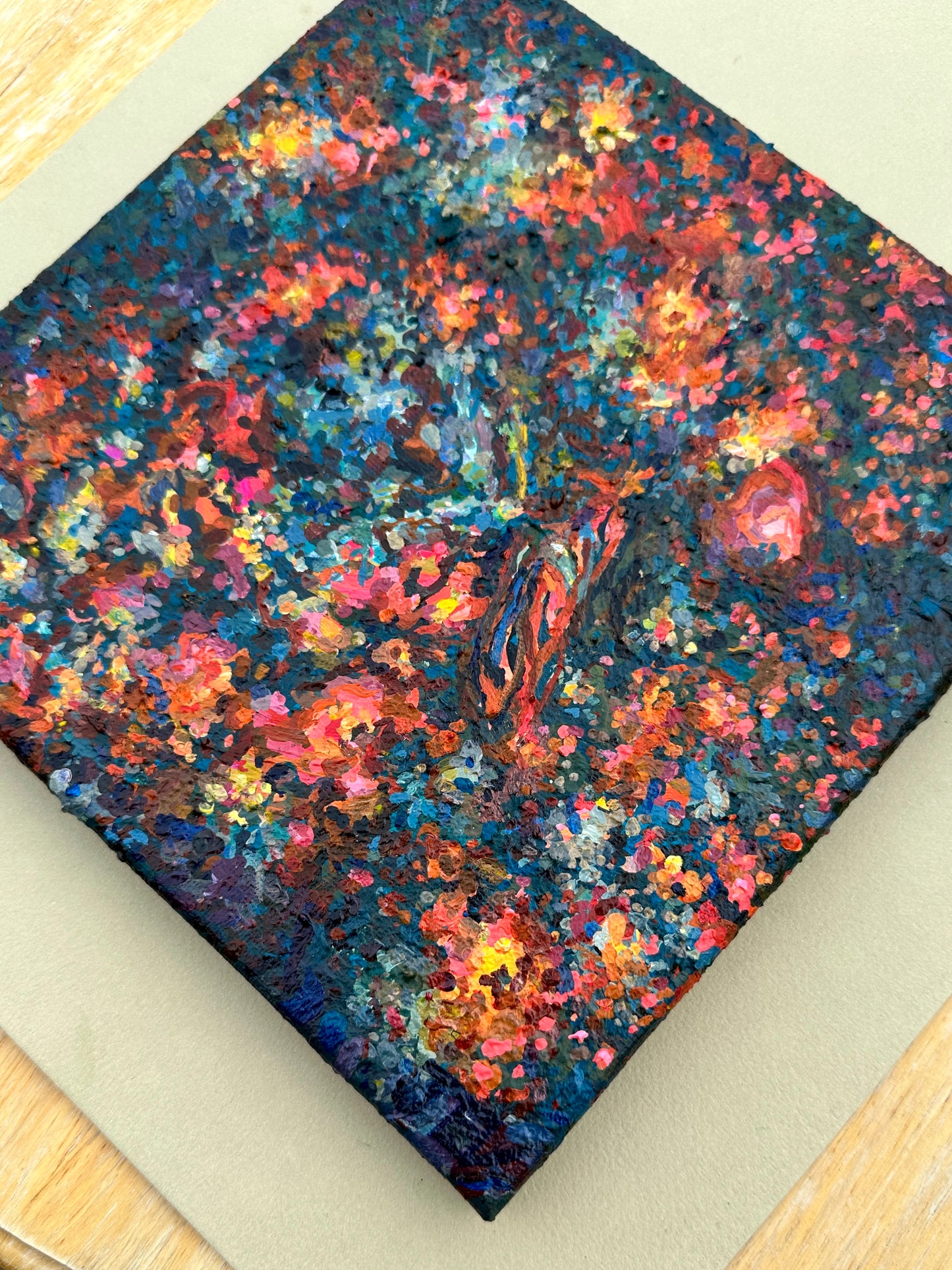 Something in the Aether