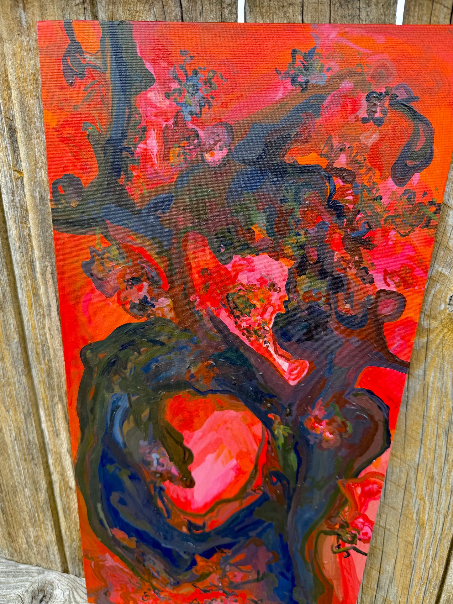 Fire Portal