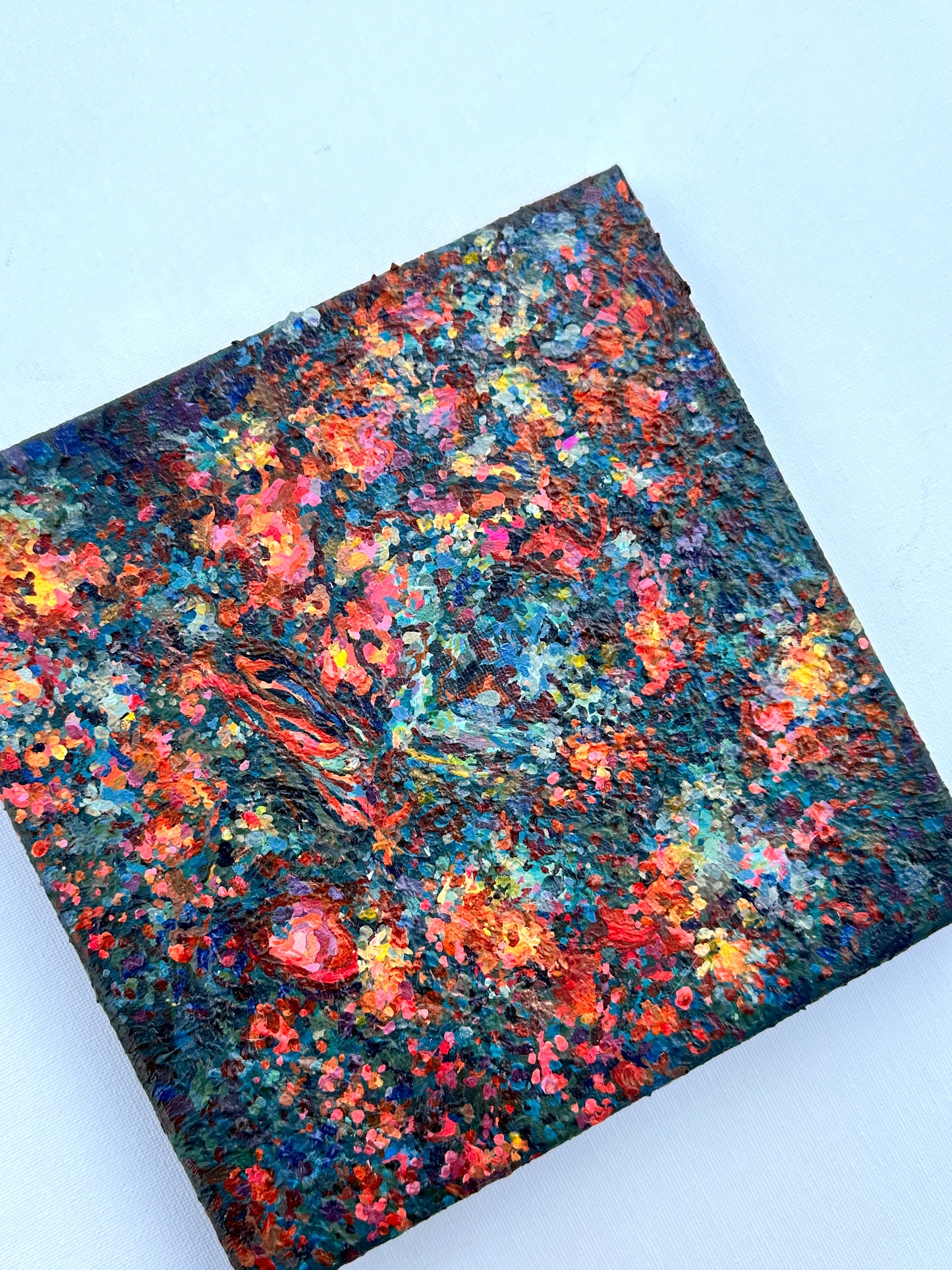 Something in the Aether