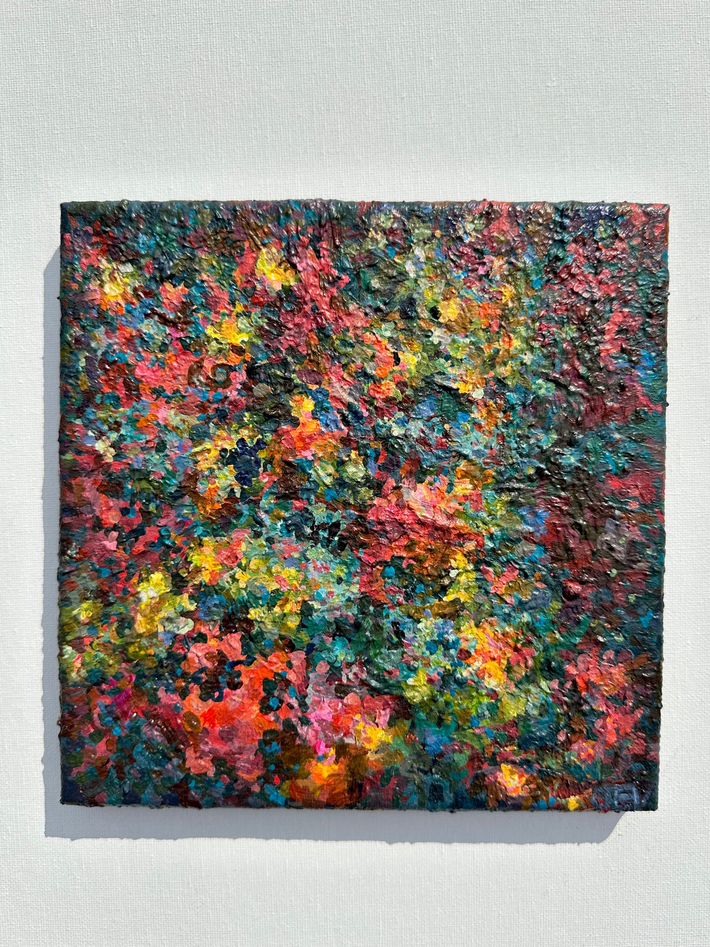 Garden of Luminous Matter