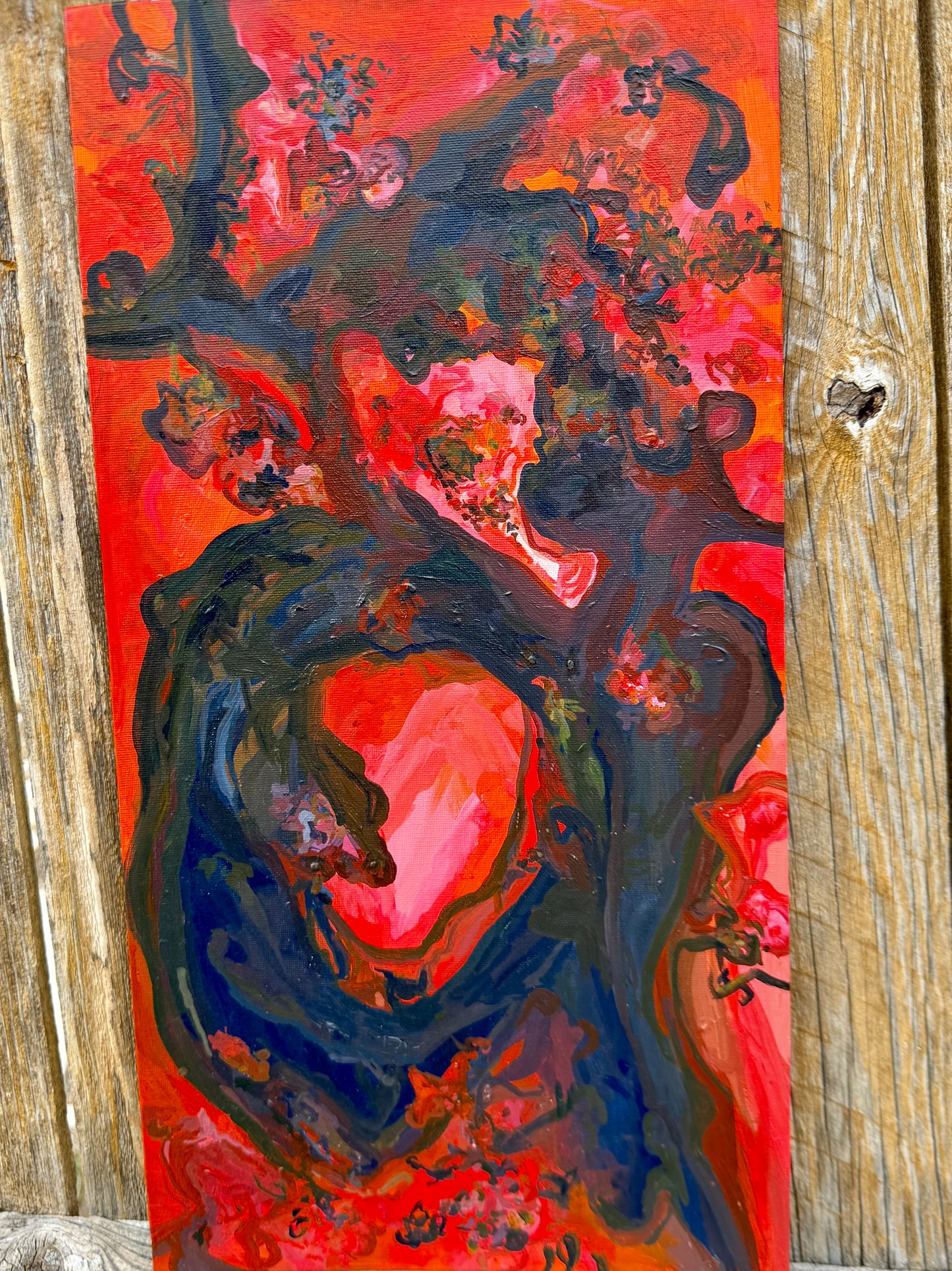 Fire Portal