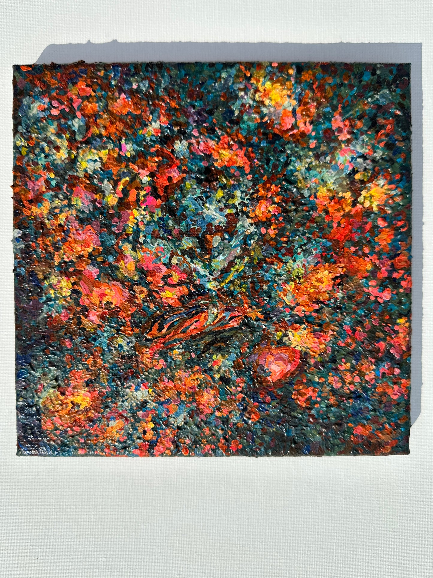 Something in the Aether