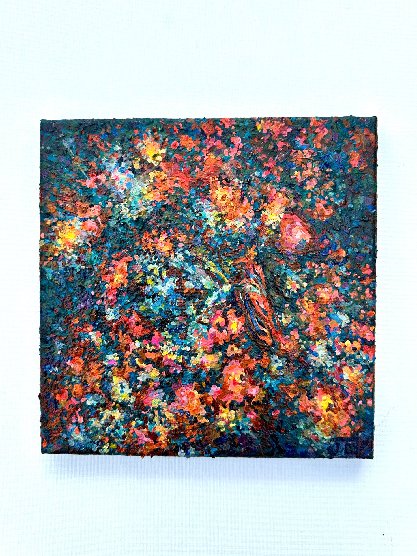 Something in the Aether