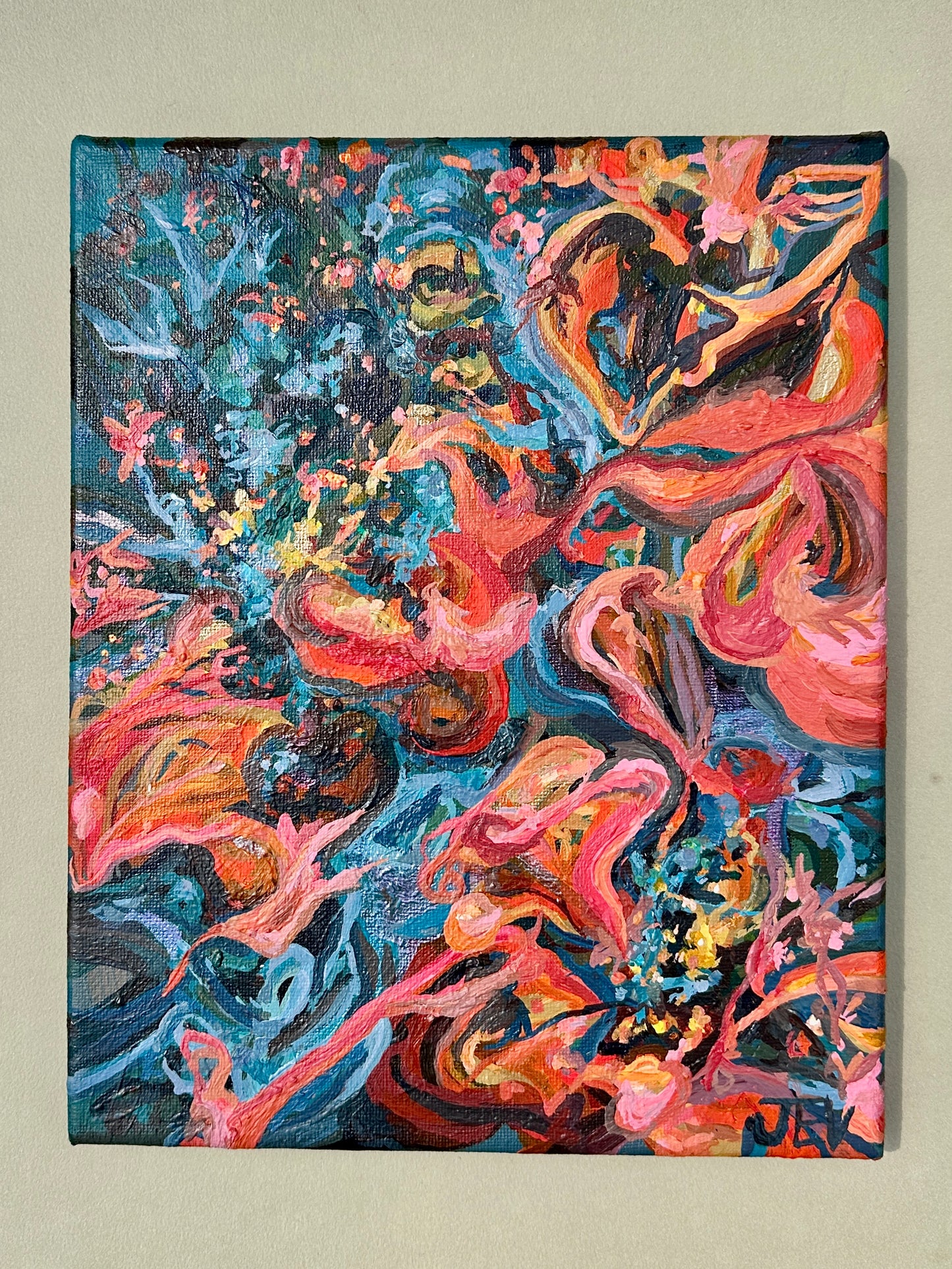 Petal Flow