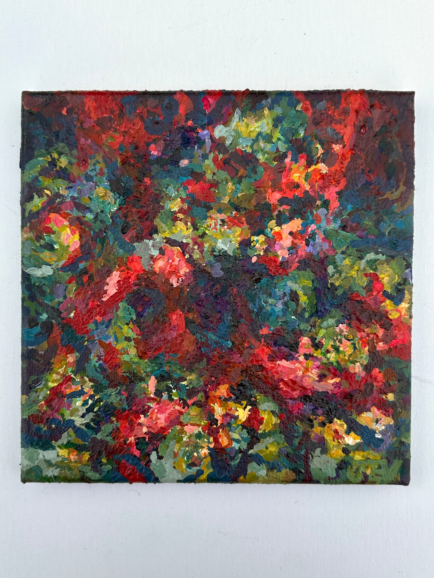 Forest Land